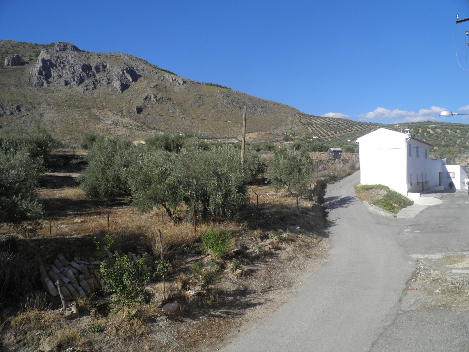 House in Loja, Granada 10024067