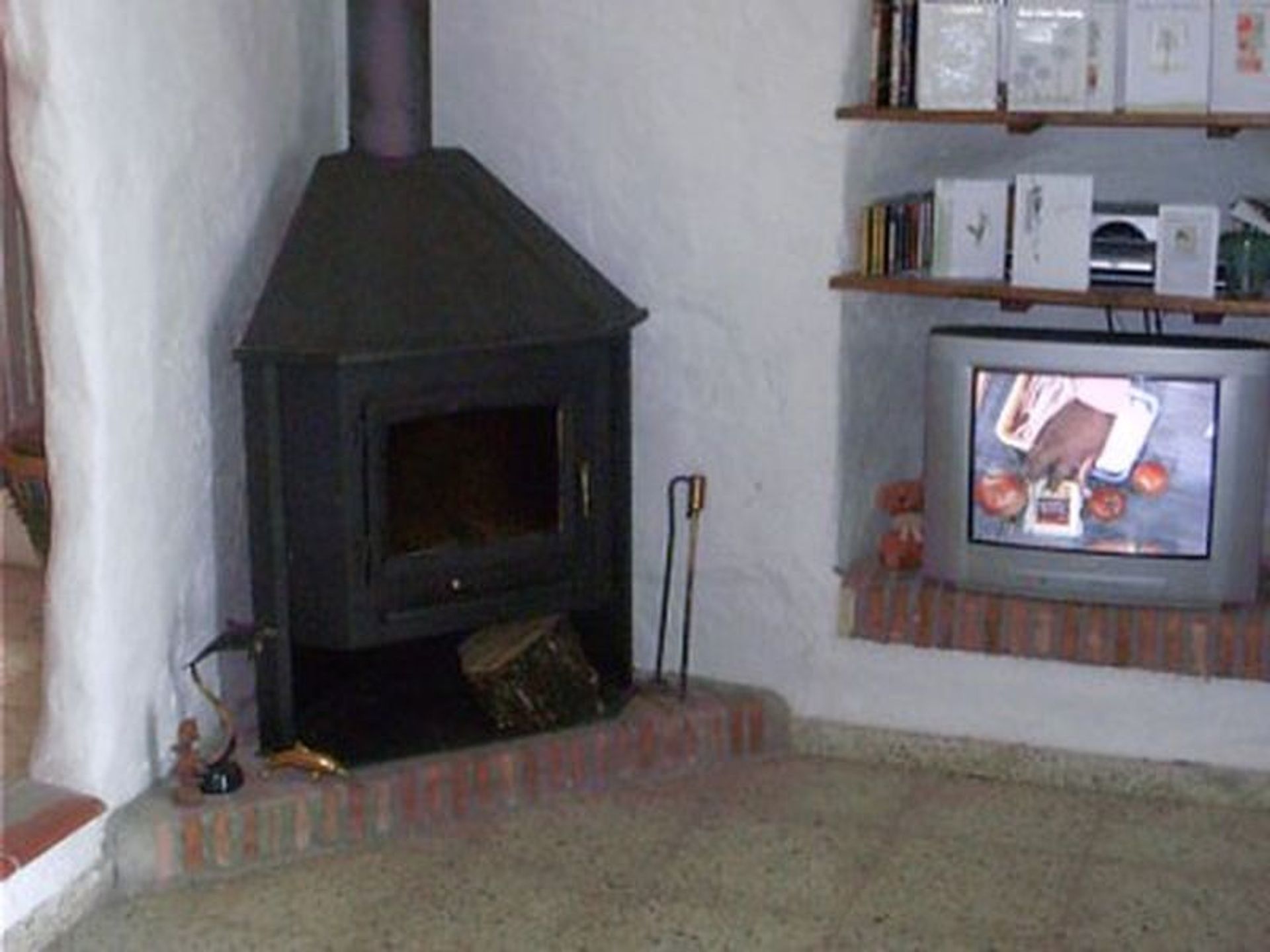 House in Villanueva de Tapia, Granada 10024071