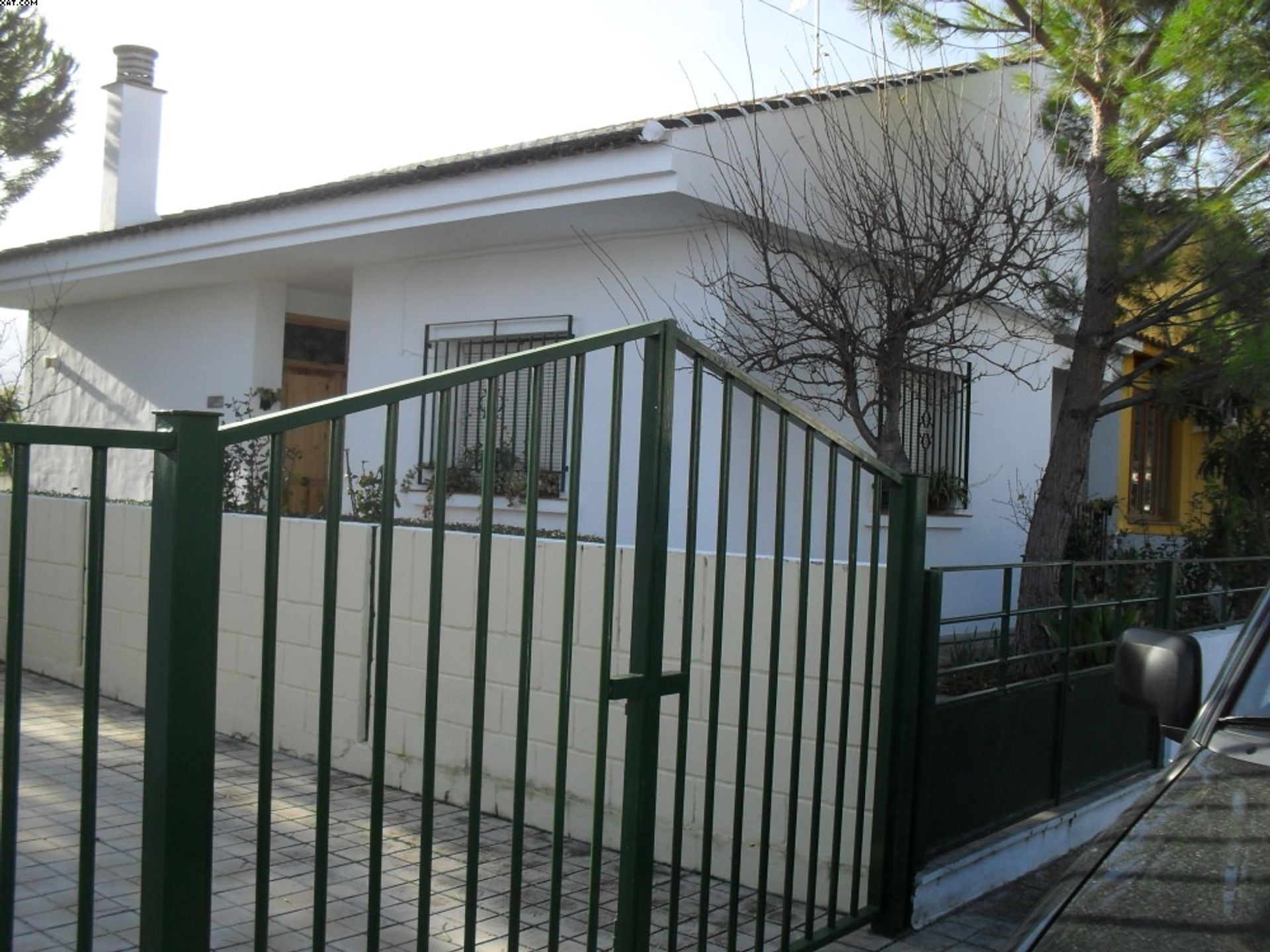 Haus im Ventorros de la Laguna, Granada 10024077