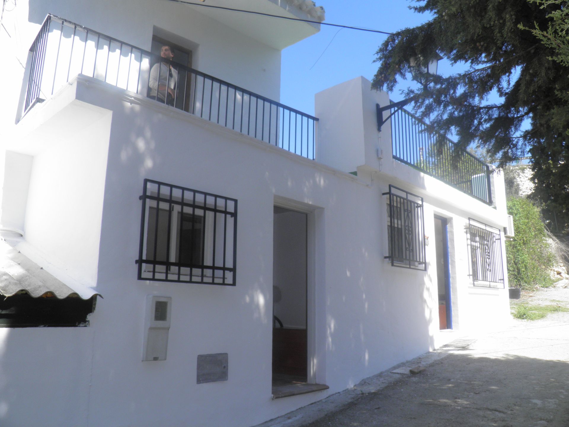 Huis in Riofrio, Granada 10024084