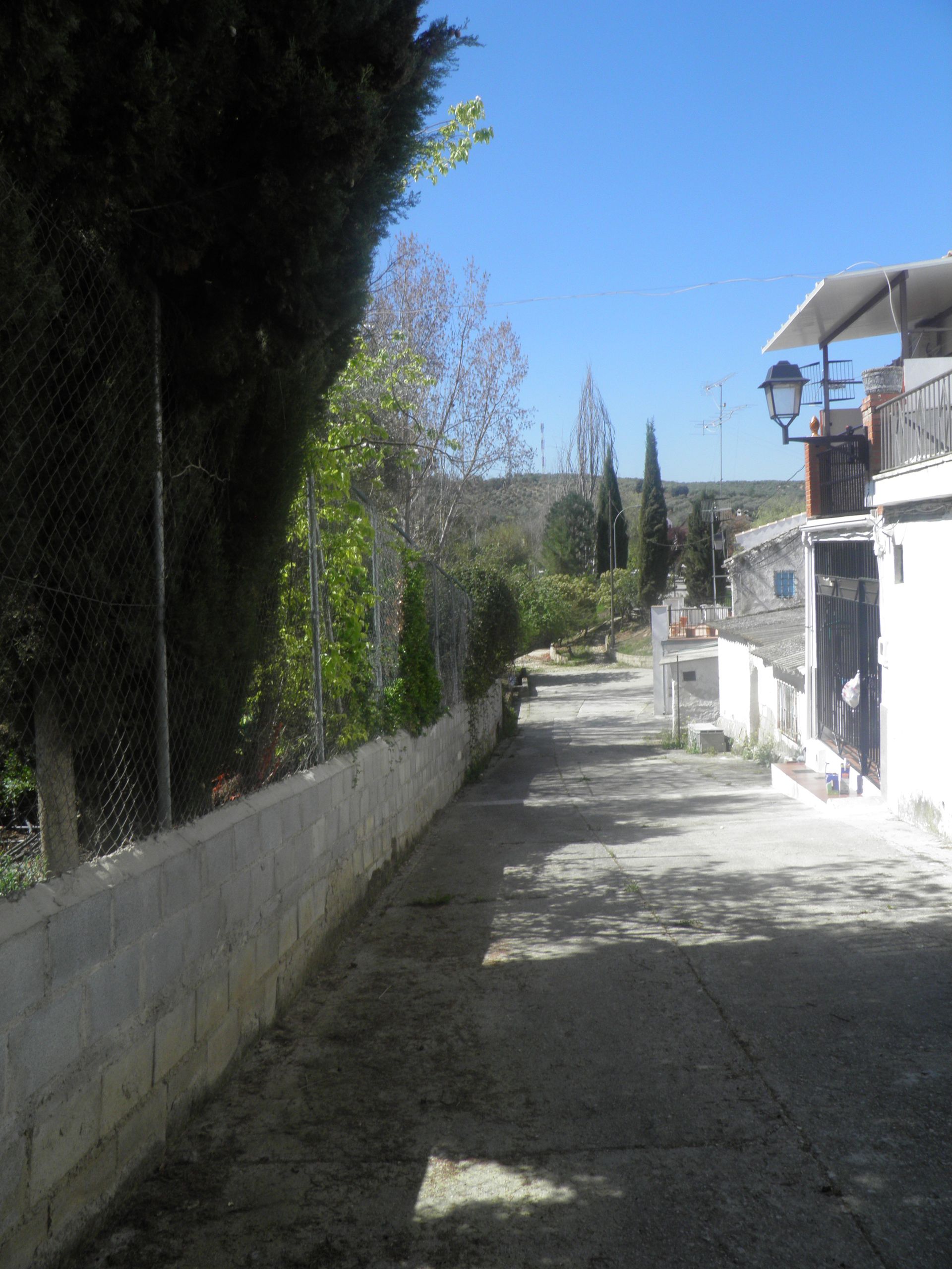 Будинок в Riofrio, Granada 10024084