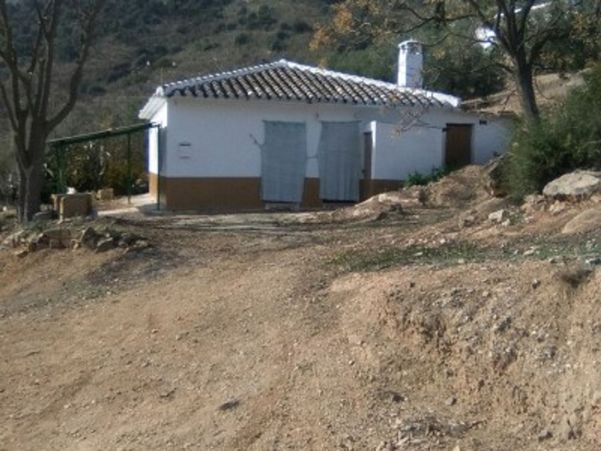 Hus i Iznajar, Cordoba 10024086