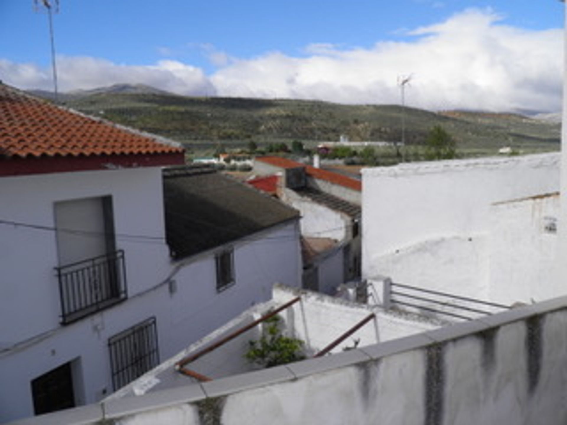 Haus im Salar, Andalusia 10024093