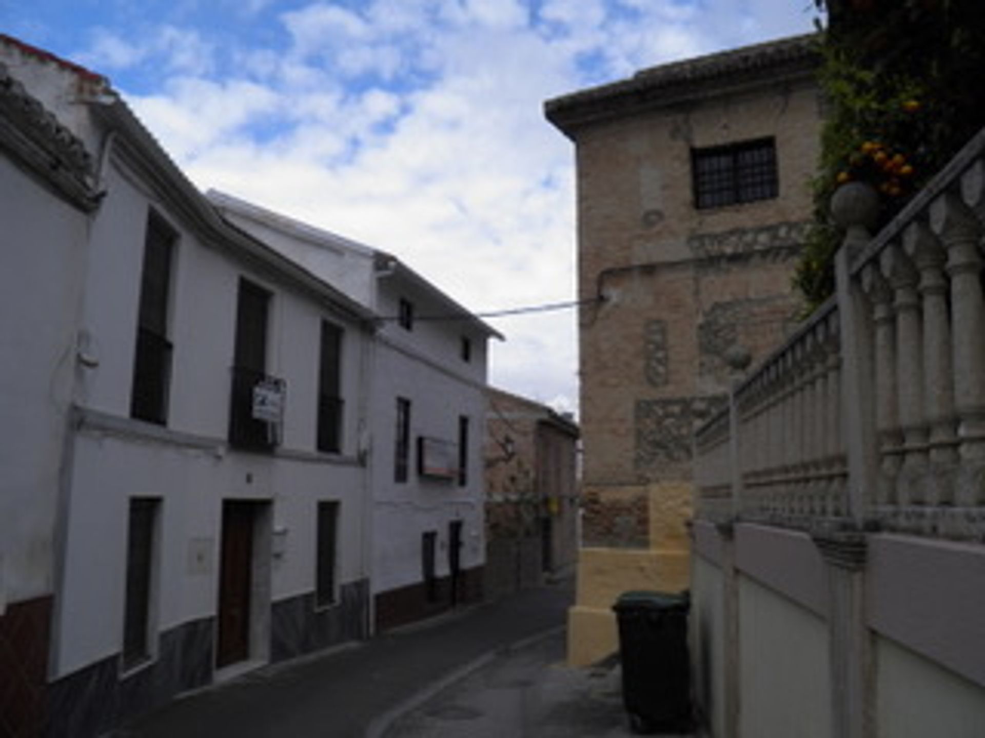 casa no Salar, Andalusia 10024093