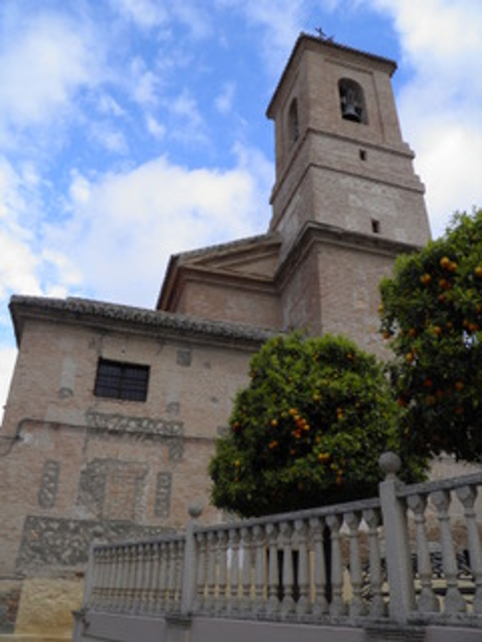 casa no Salar, Andalusia 10024093