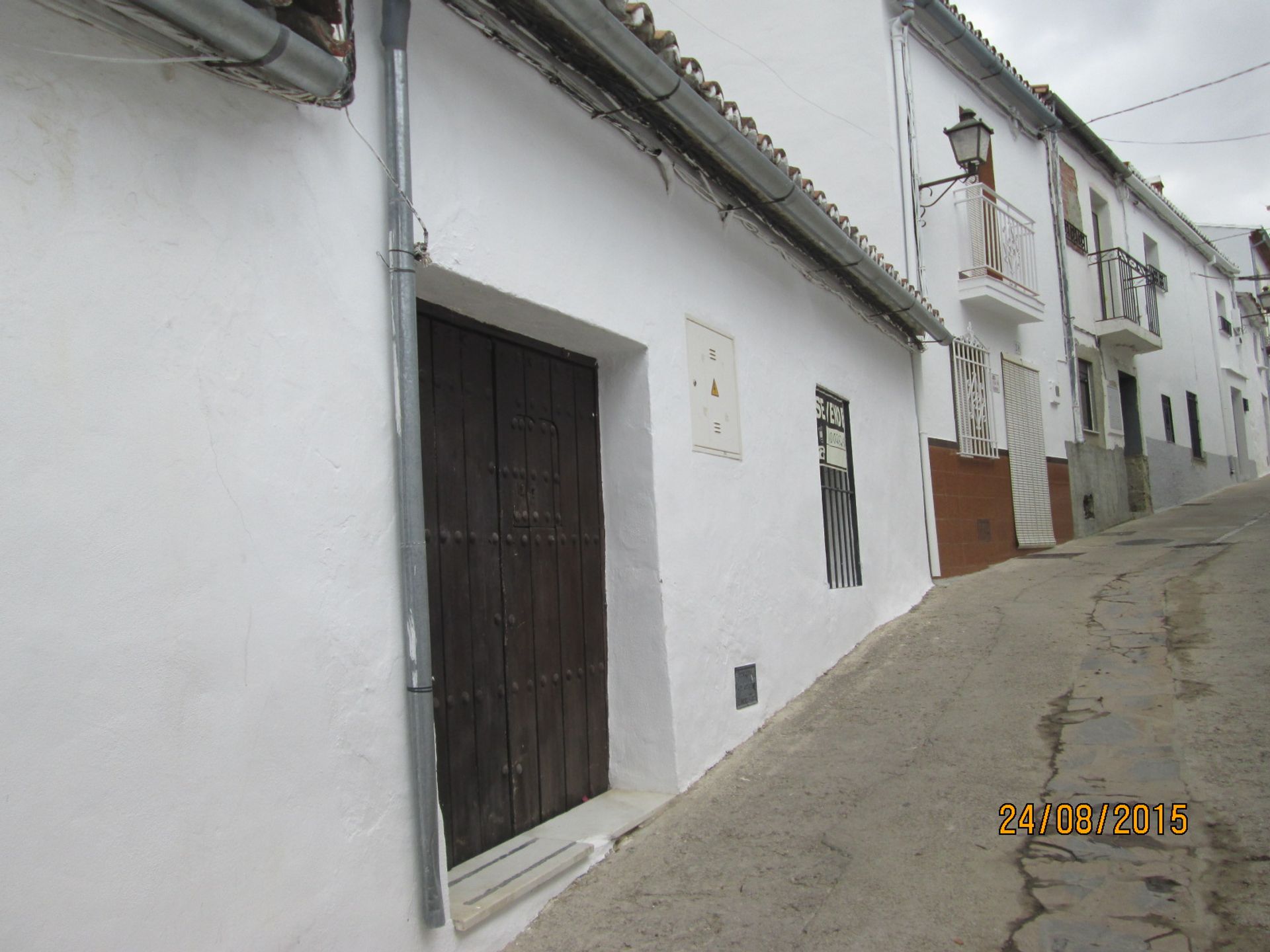 Huis in Jimera de Libar, Andalusia 10024106