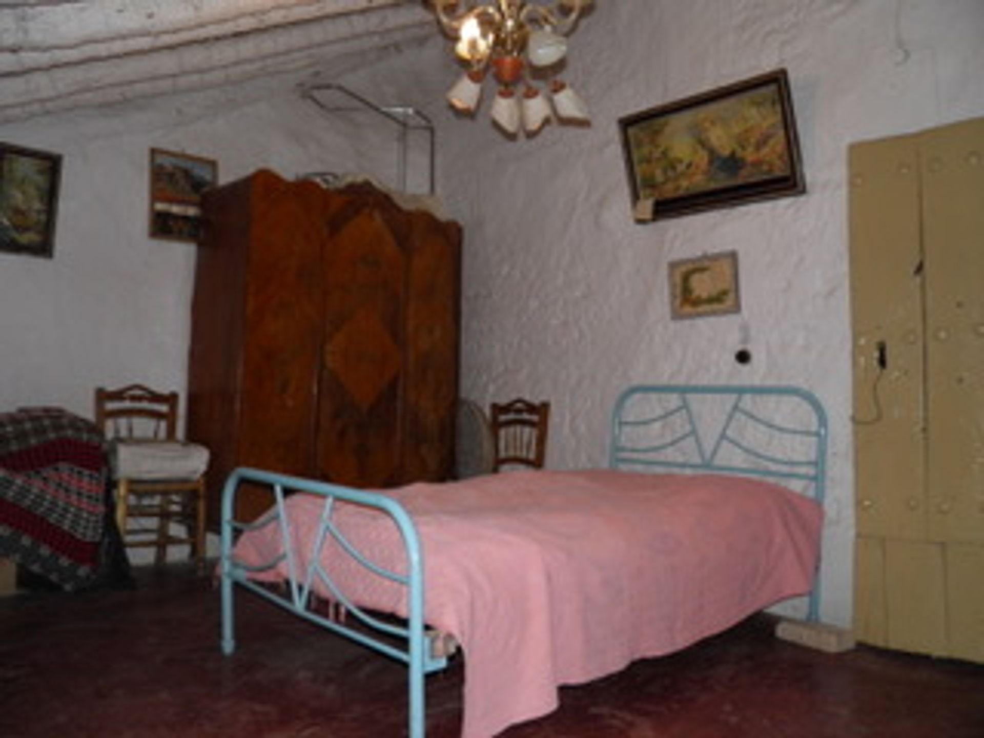 Huis in Loja, Granada 10024125