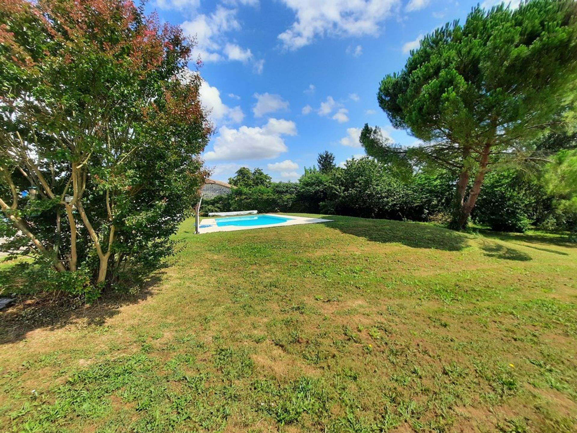 Casa nel Agnac, Nouvelle-Aquitaine 10024356