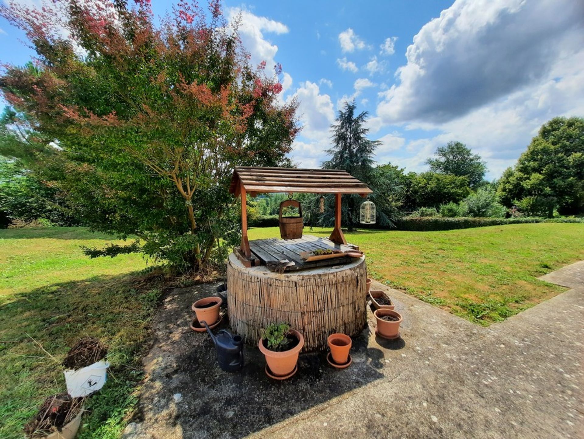 Casa nel Agnac, Nouvelle-Aquitaine 10024356