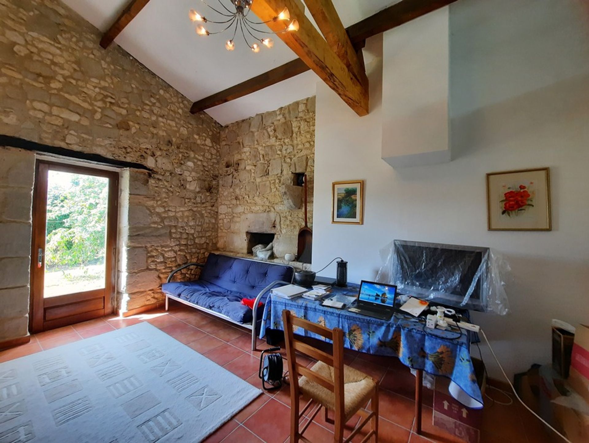 Huis in Agnac, Nouvelle-Aquitaine 10024356