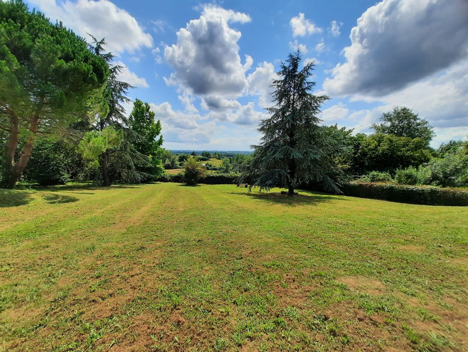 casa no Agnac, Nouvelle-Aquitaine 10024356