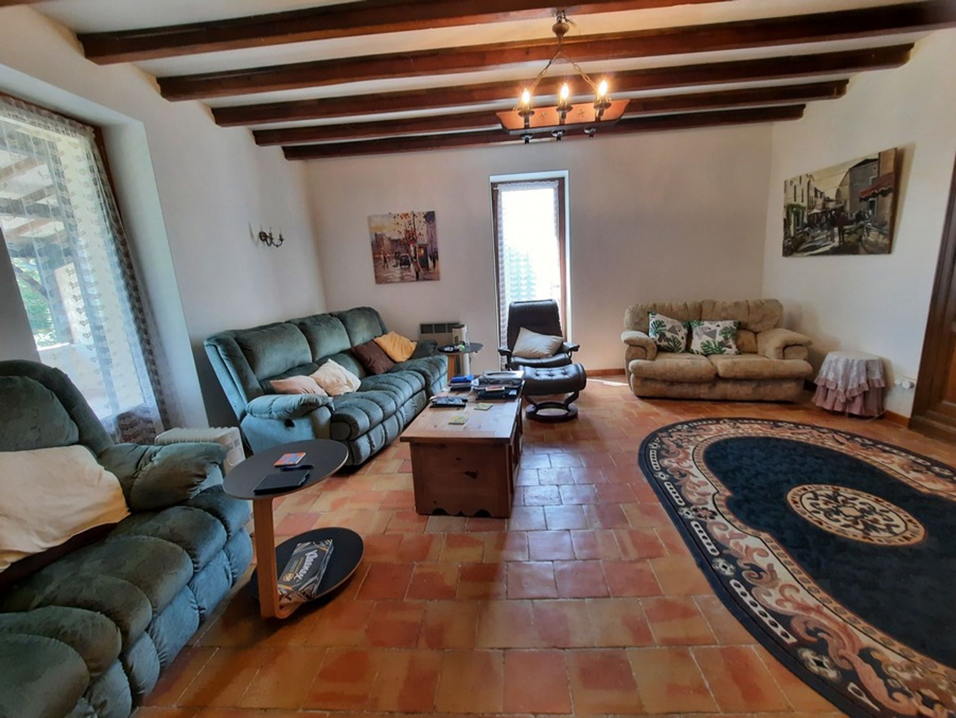 Huis in Agnac, Nouvelle-Aquitaine 10024356