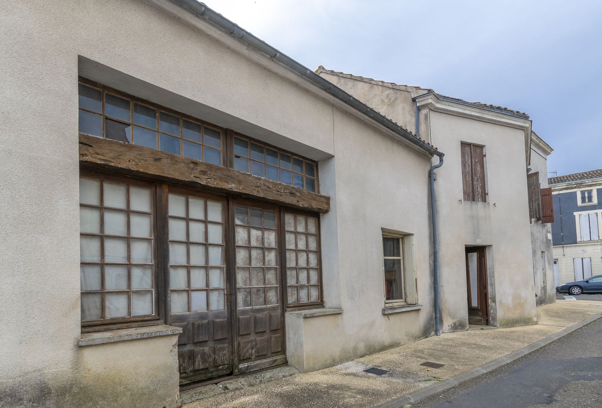 casa en Allemans du dropt, Nouvelle-Aquitaine 10024359