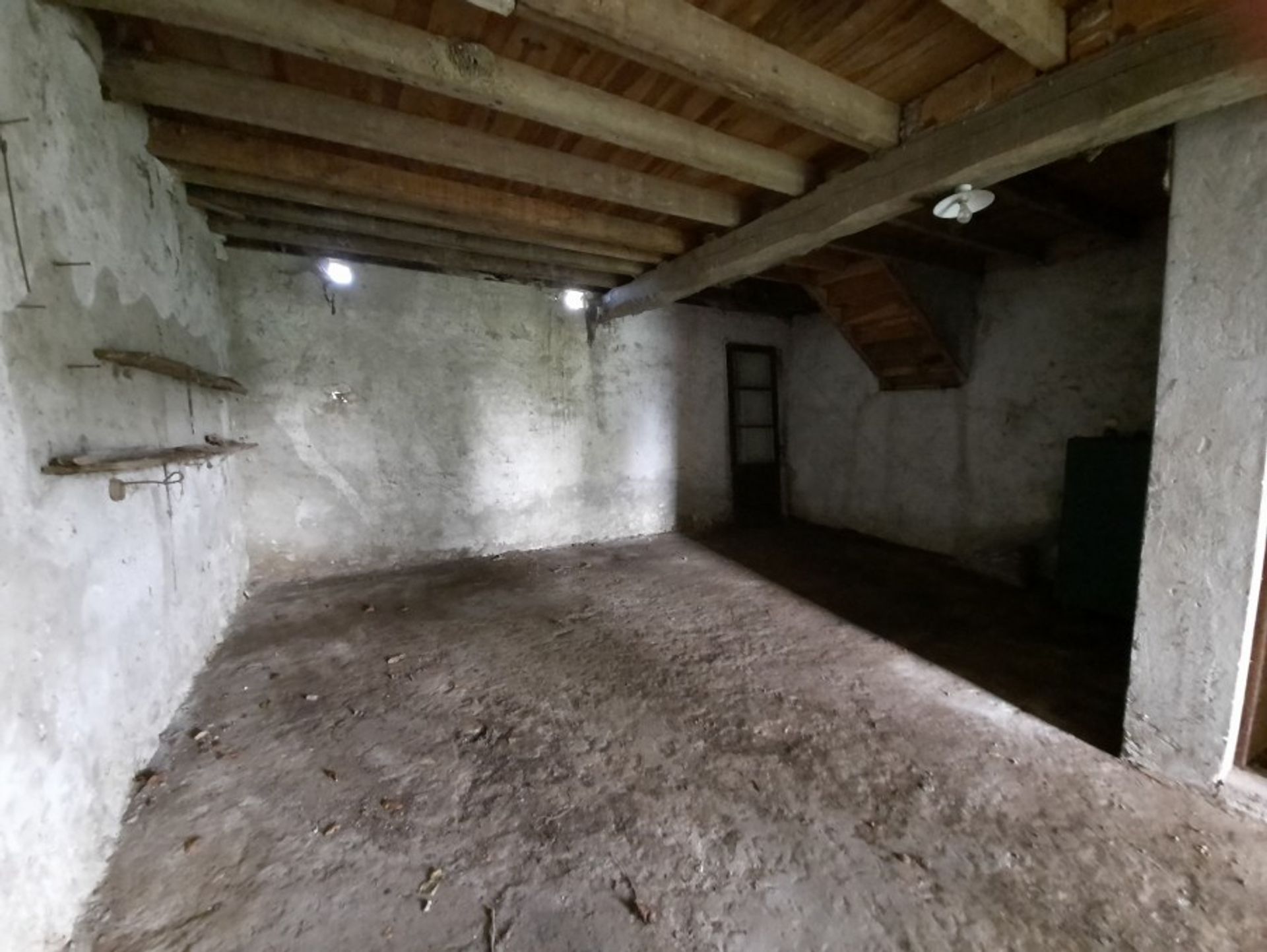 rumah dalam Auriac sur dropt, Nouvelle-Aquitaine 10024362