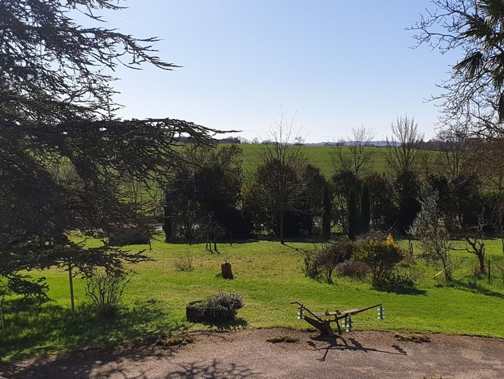 loger dans Bourgougnague, Nouvelle-Aquitaine 10024365