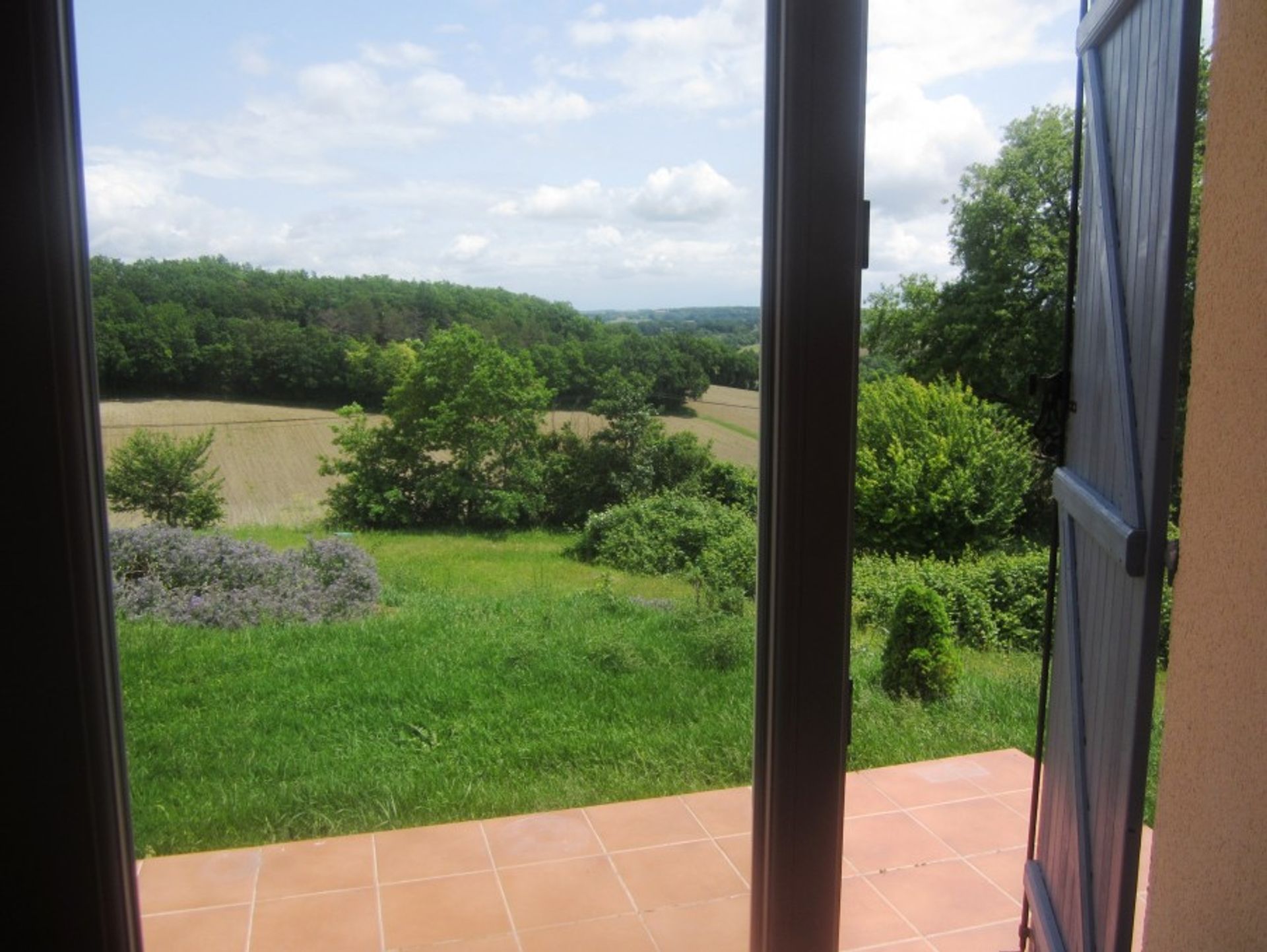 Casa nel Cahuzac, Nouvelle-Aquitaine 10024366