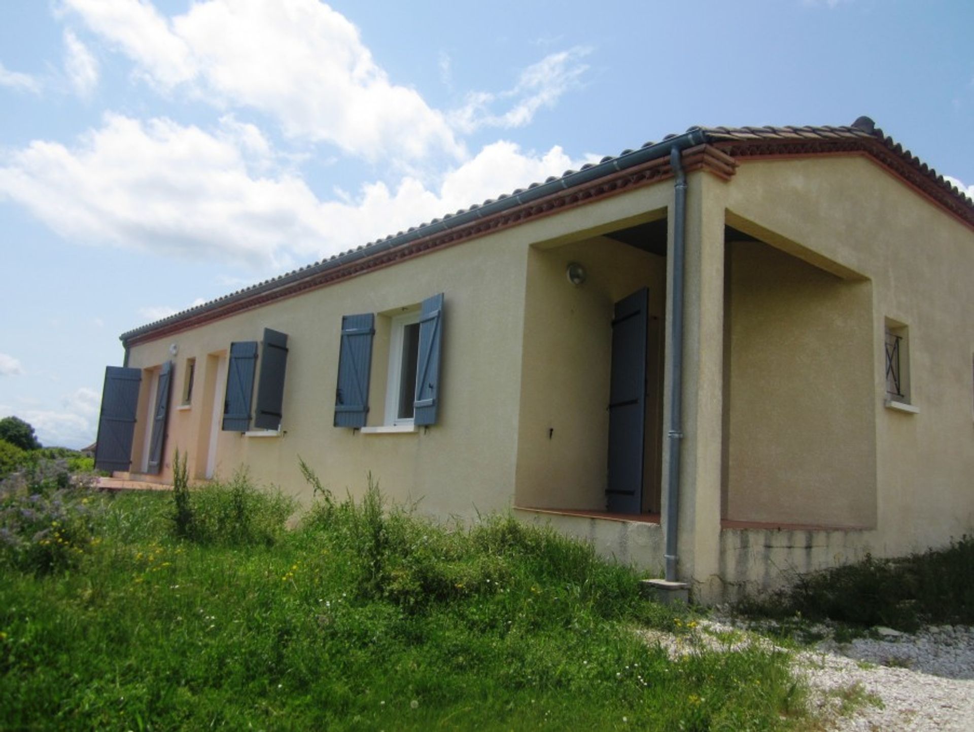 Hus i Cahuzac, Nouvelle-Aquitaine 10024366