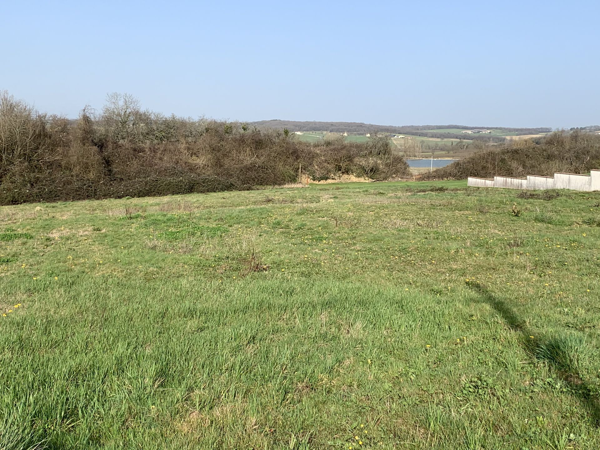 Land in Cancon, Nouvelle-Aquitaine 10024371