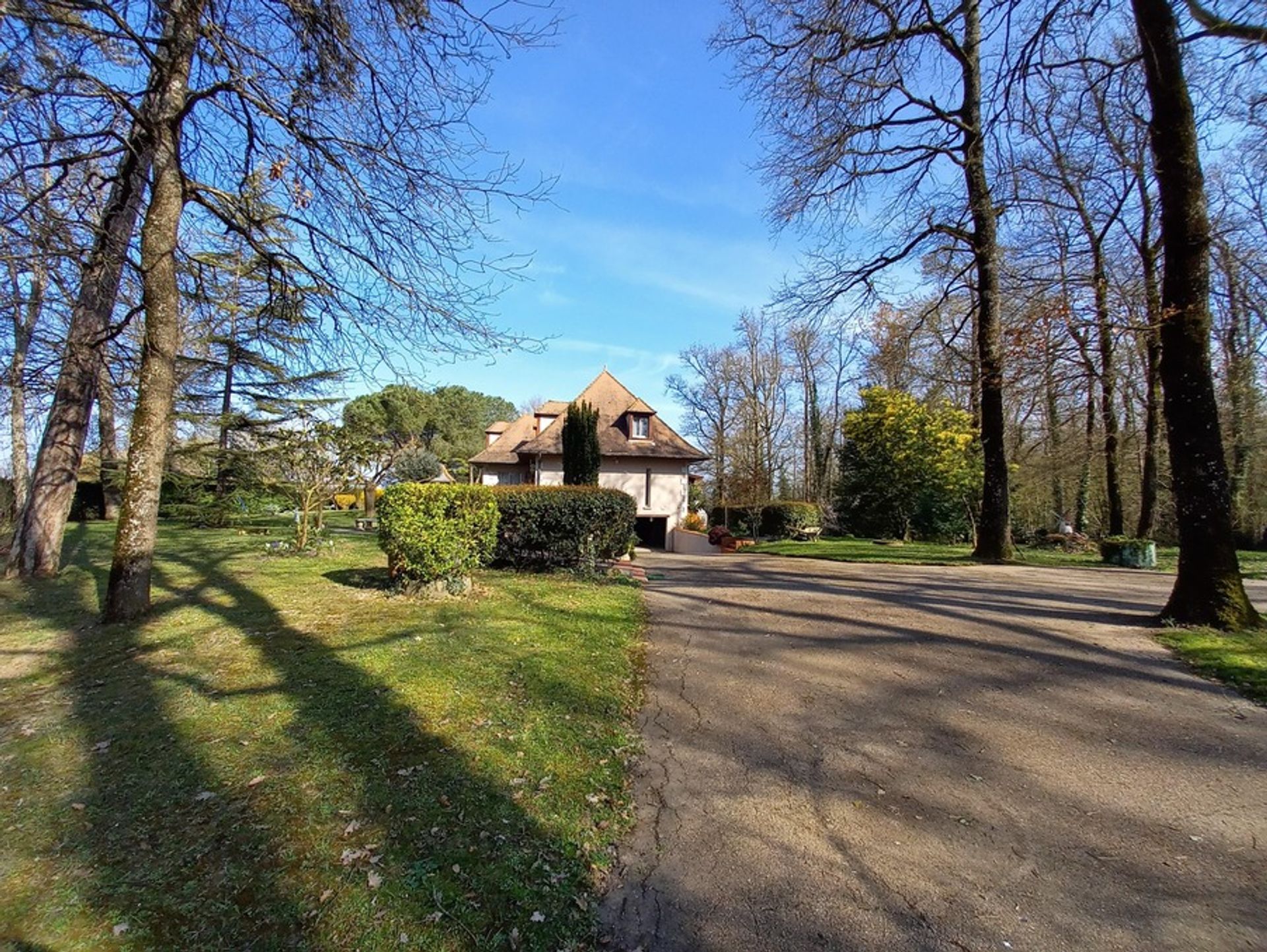 rumah dalam Castillonnes, Nouvelle-Aquitaine 10024374