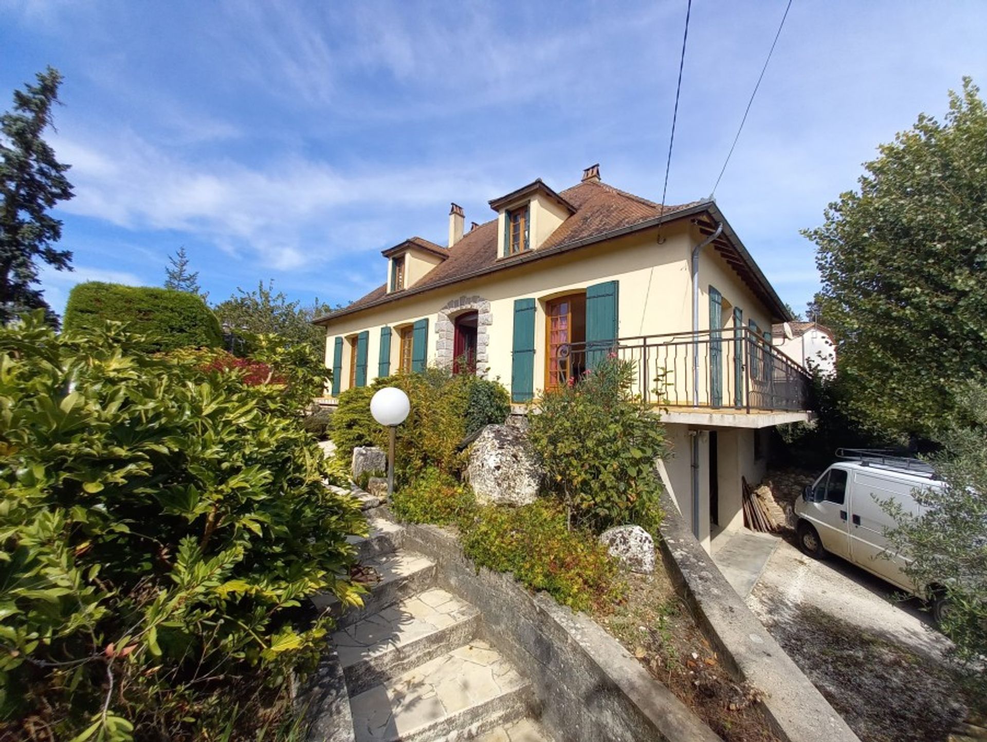 House in Castillonnes, Nouvelle-Aquitaine 10024377