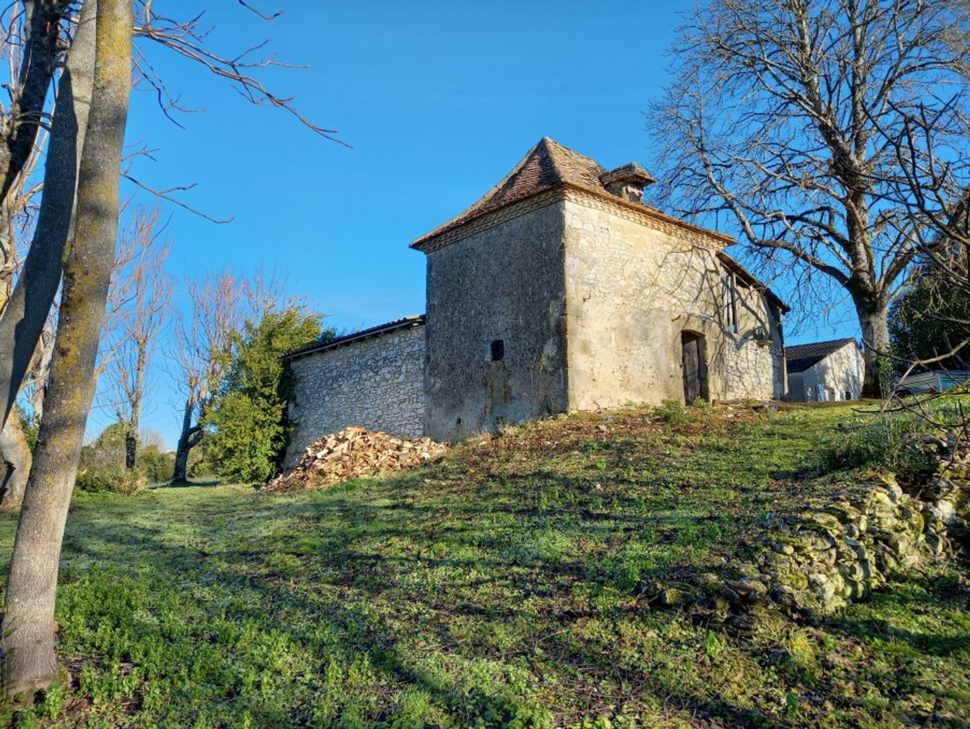 House in Castillonnes, Nouvelle-Aquitaine 10024378