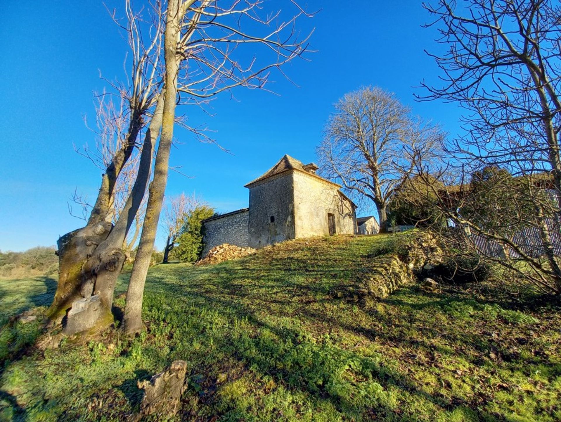 House in Castillonnes, Nouvelle-Aquitaine 10024378