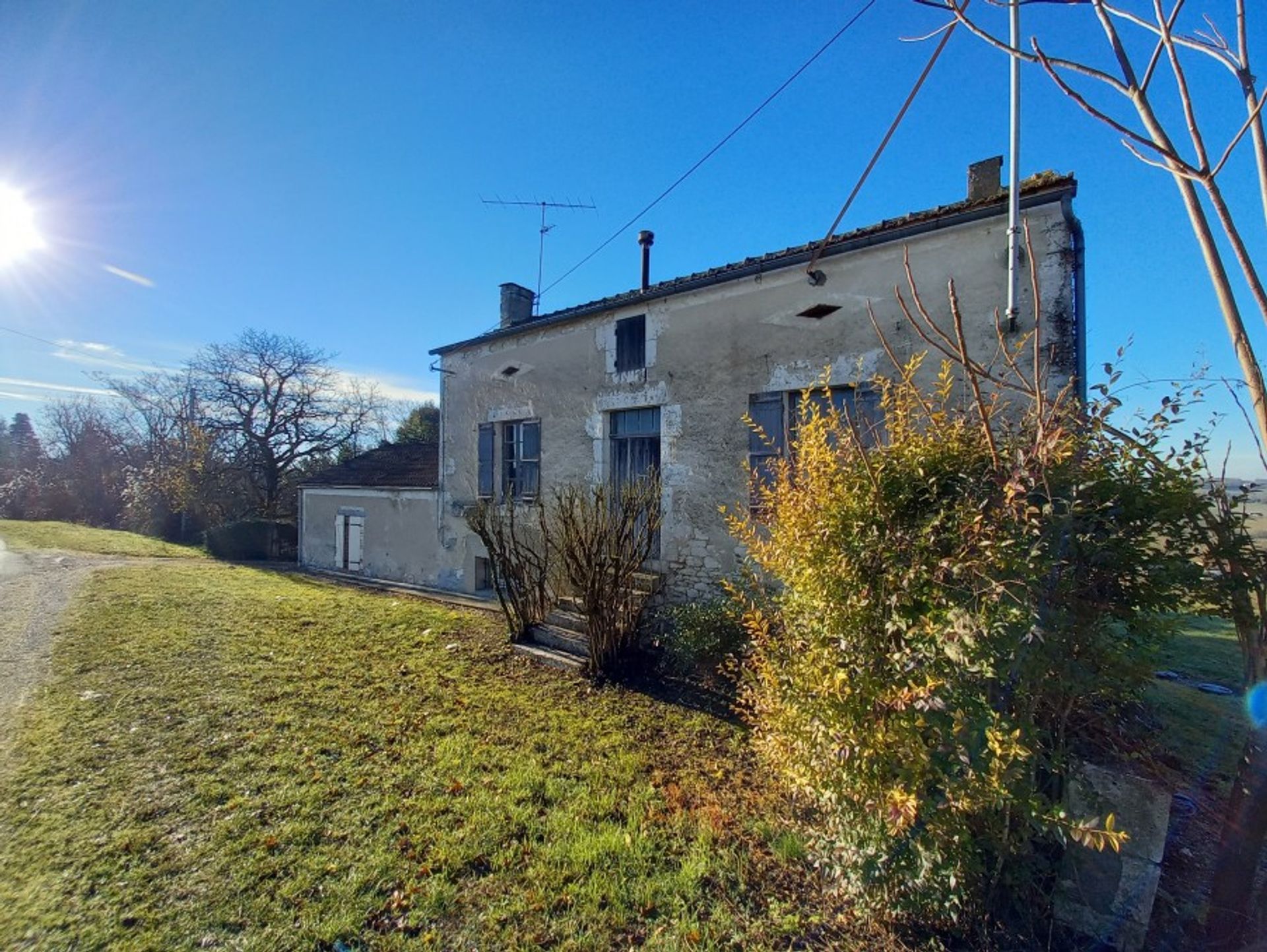 House in Castillonnes, Nouvelle-Aquitaine 10024378