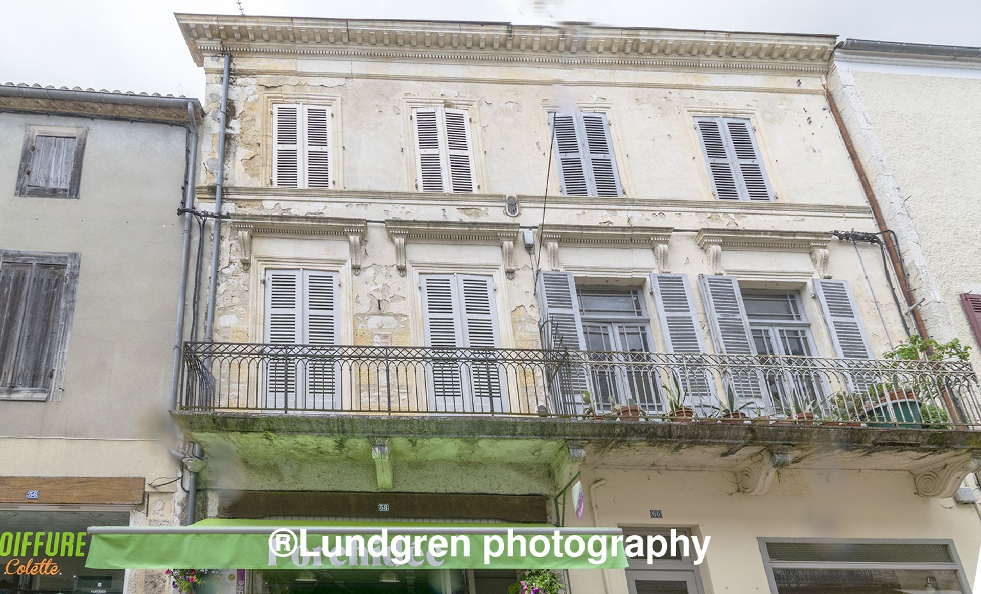 Ejerlejlighed i Castillonnes, Nouvelle-Aquitaine 10024382