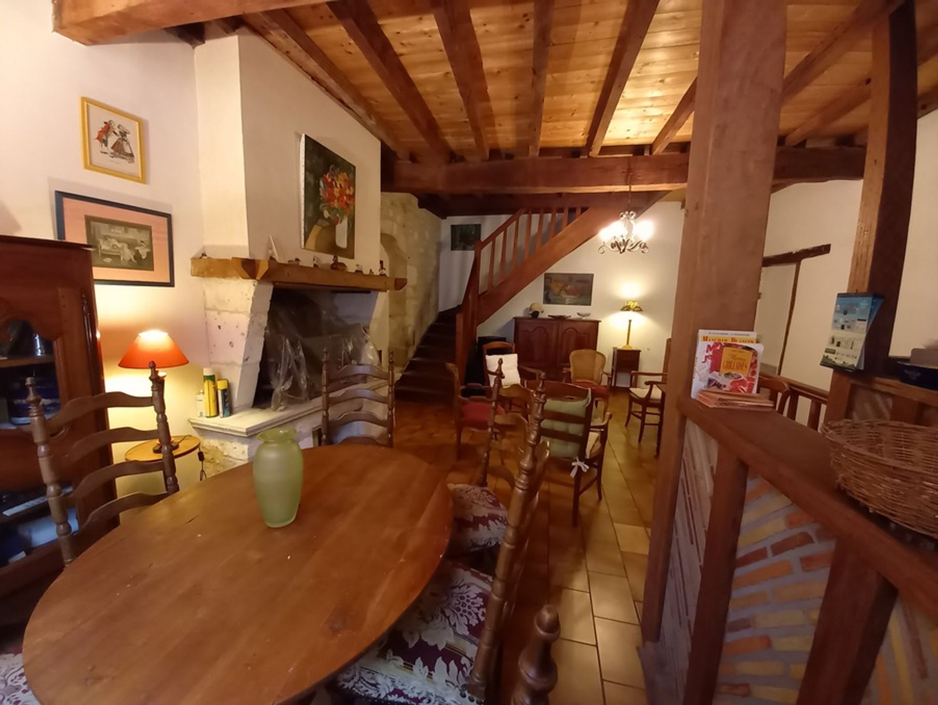 casa en Castillonnes, Nouvelle-Aquitaine 10024386