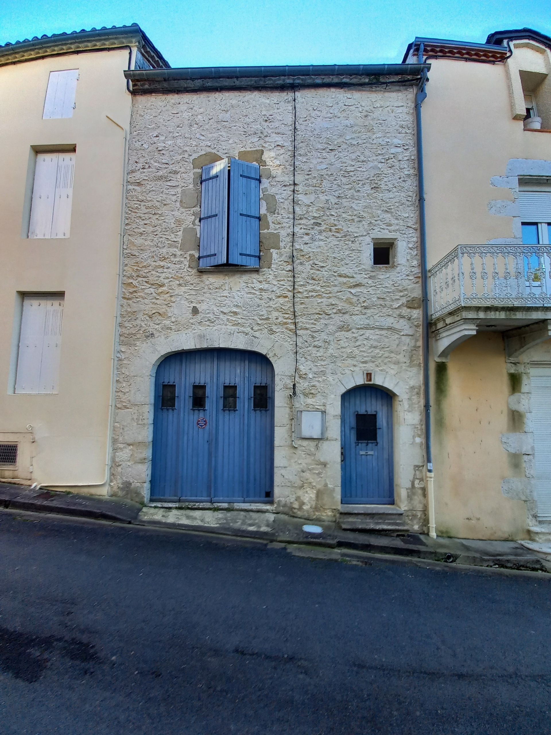 casa en Castillonnes, Nouvelle-Aquitaine 10024386