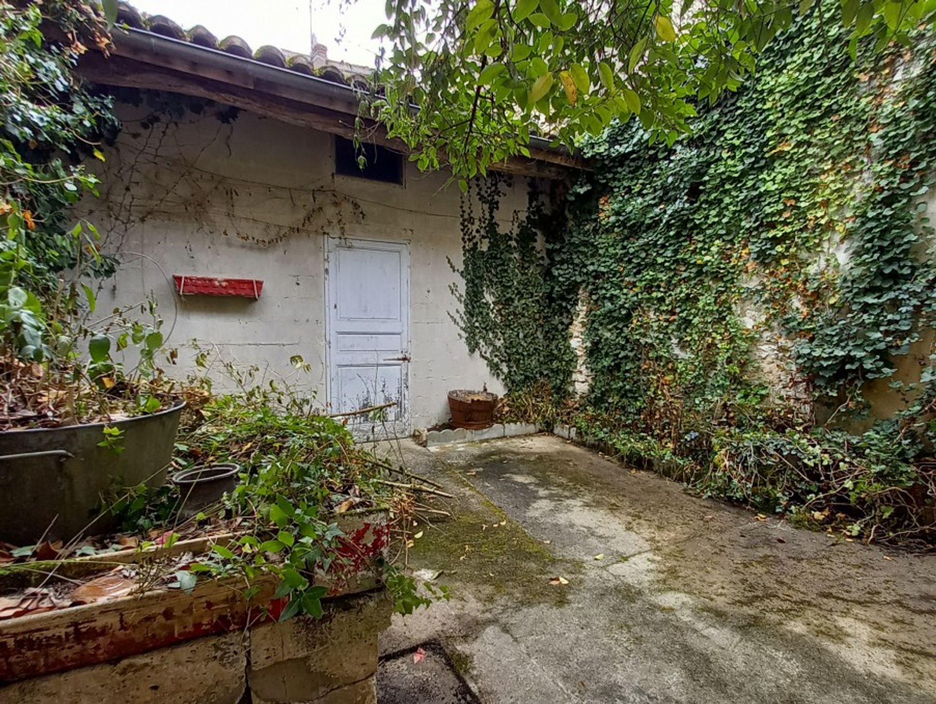 casa en Castillonnes, Nouvelle-Aquitaine 10024389