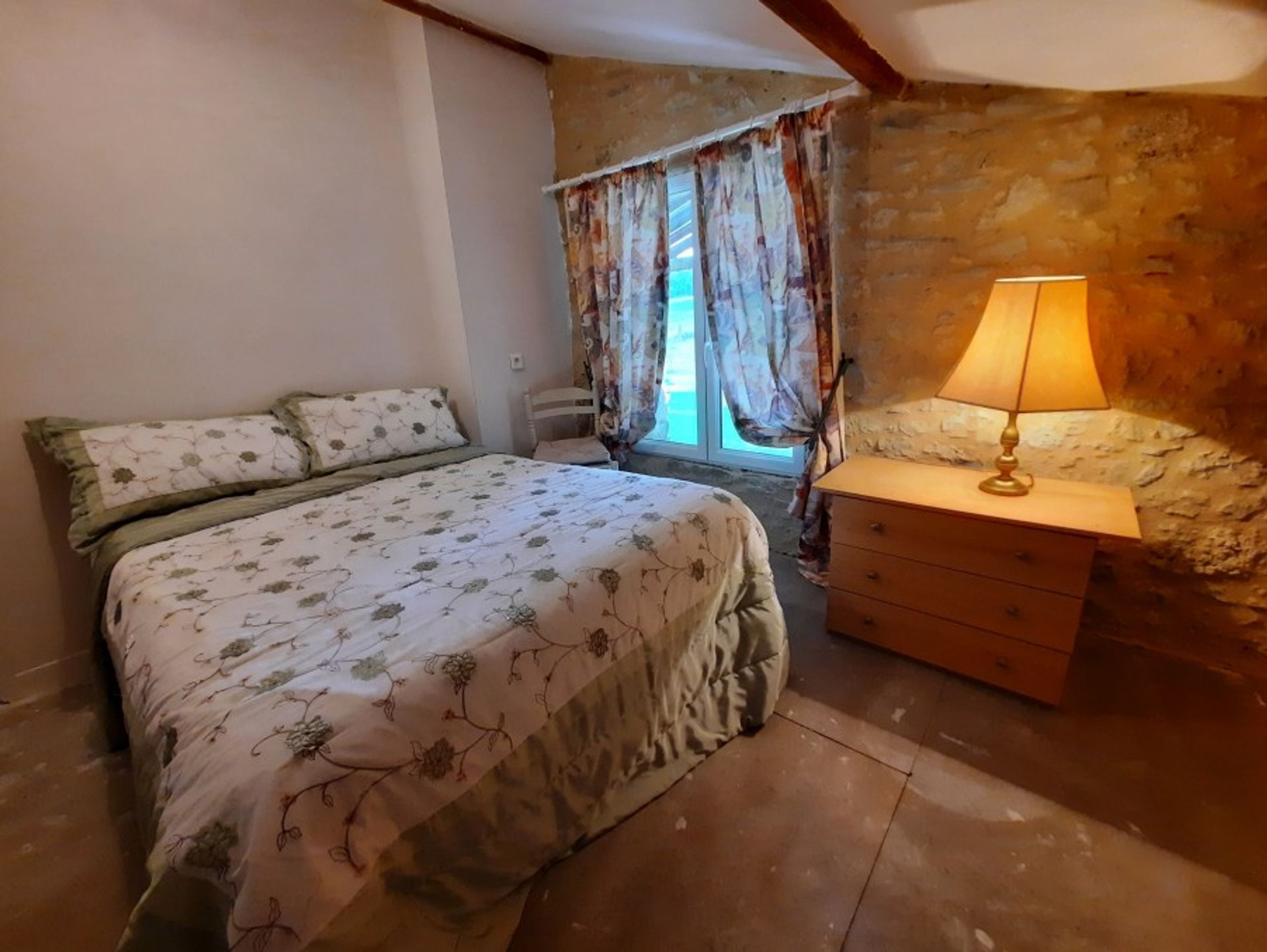 Huis in Caubon st sauveur, Nouvelle-Aquitaine 10024398