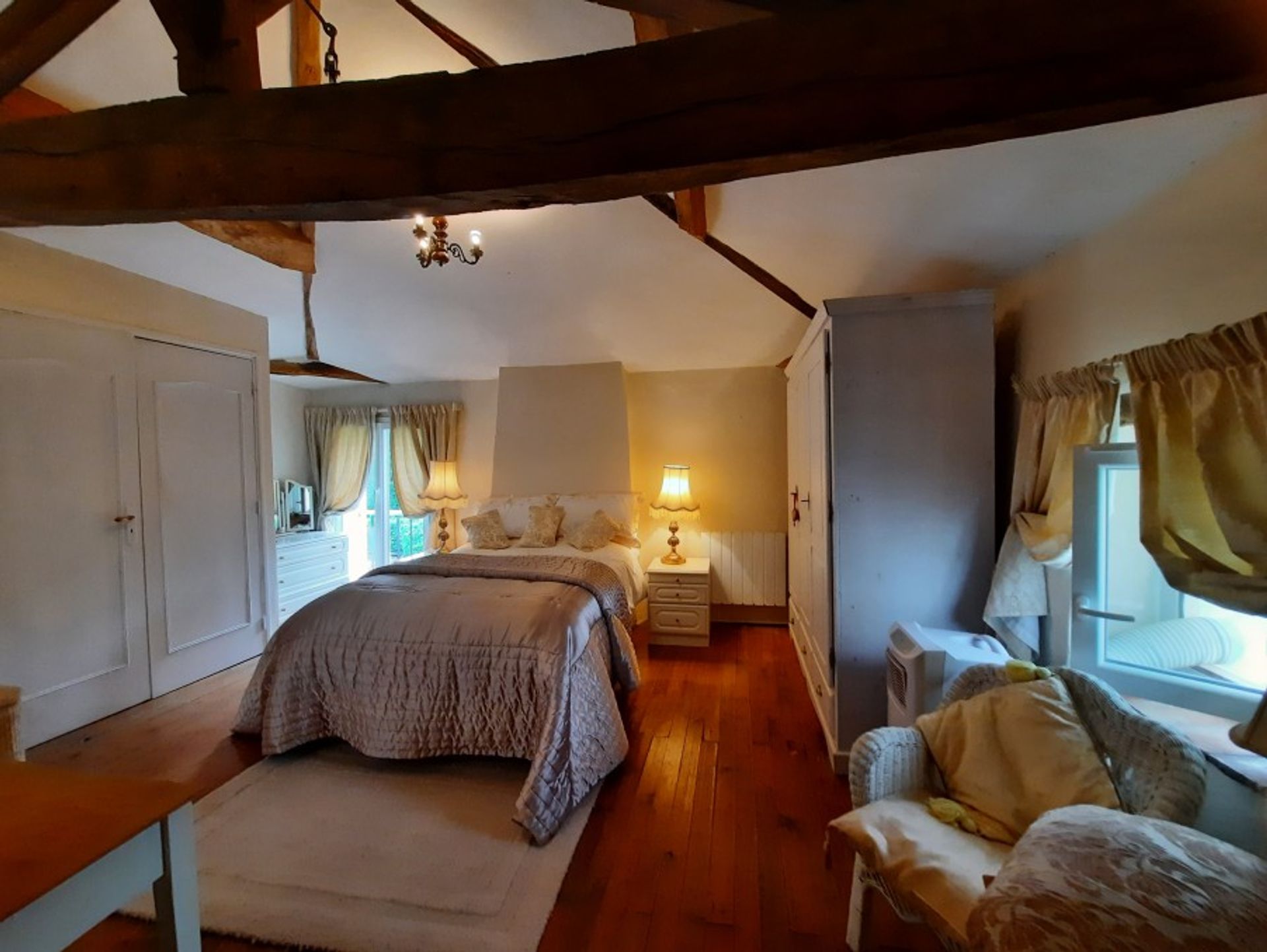 Huis in Caubon st sauveur, Nouvelle-Aquitaine 10024398