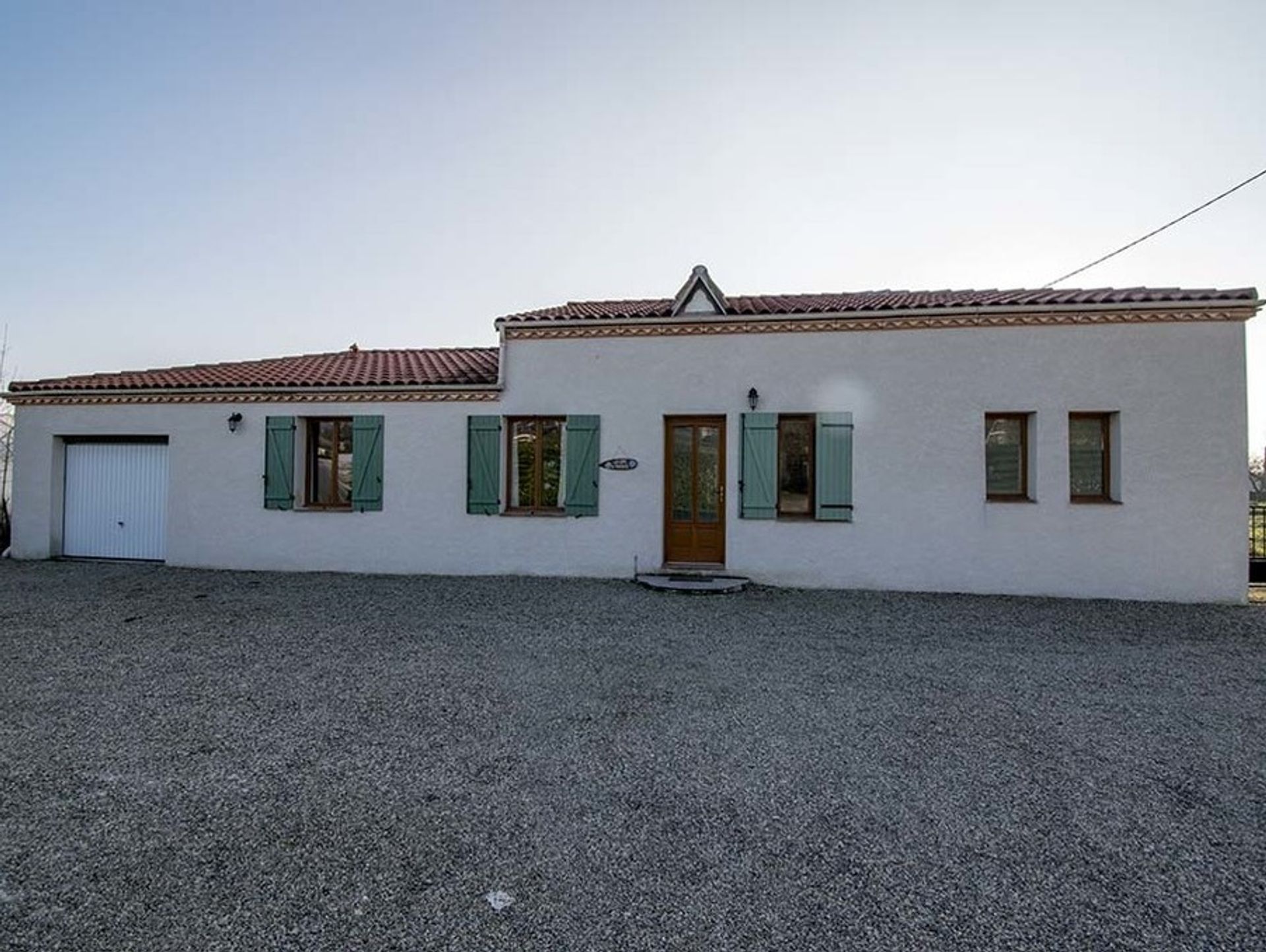 casa en Duras, Nouvelle-Aquitaine 10024399