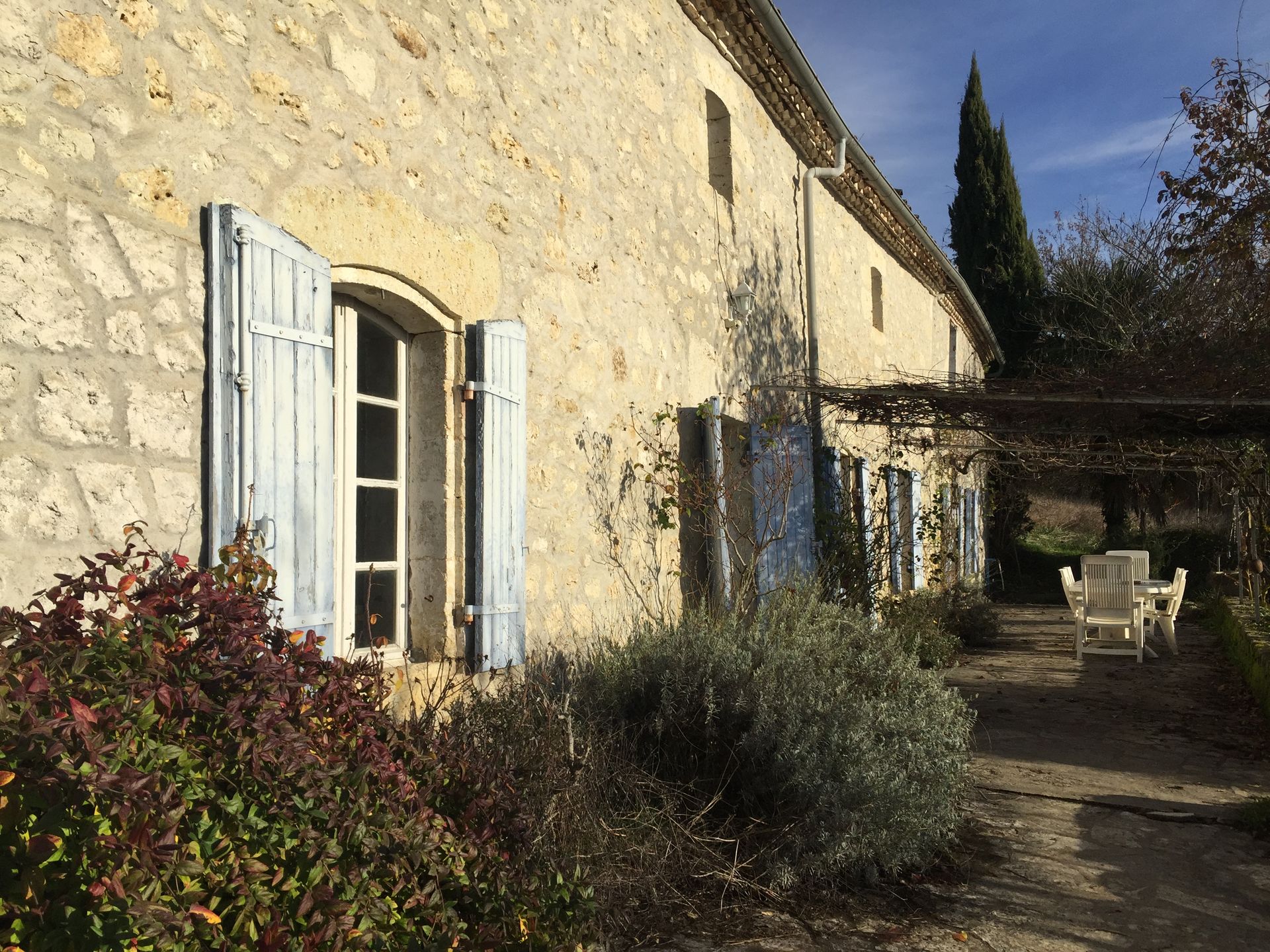 casa en La Sauvetat-du-Dropt, Nouvelle-Aquitaine 10024405