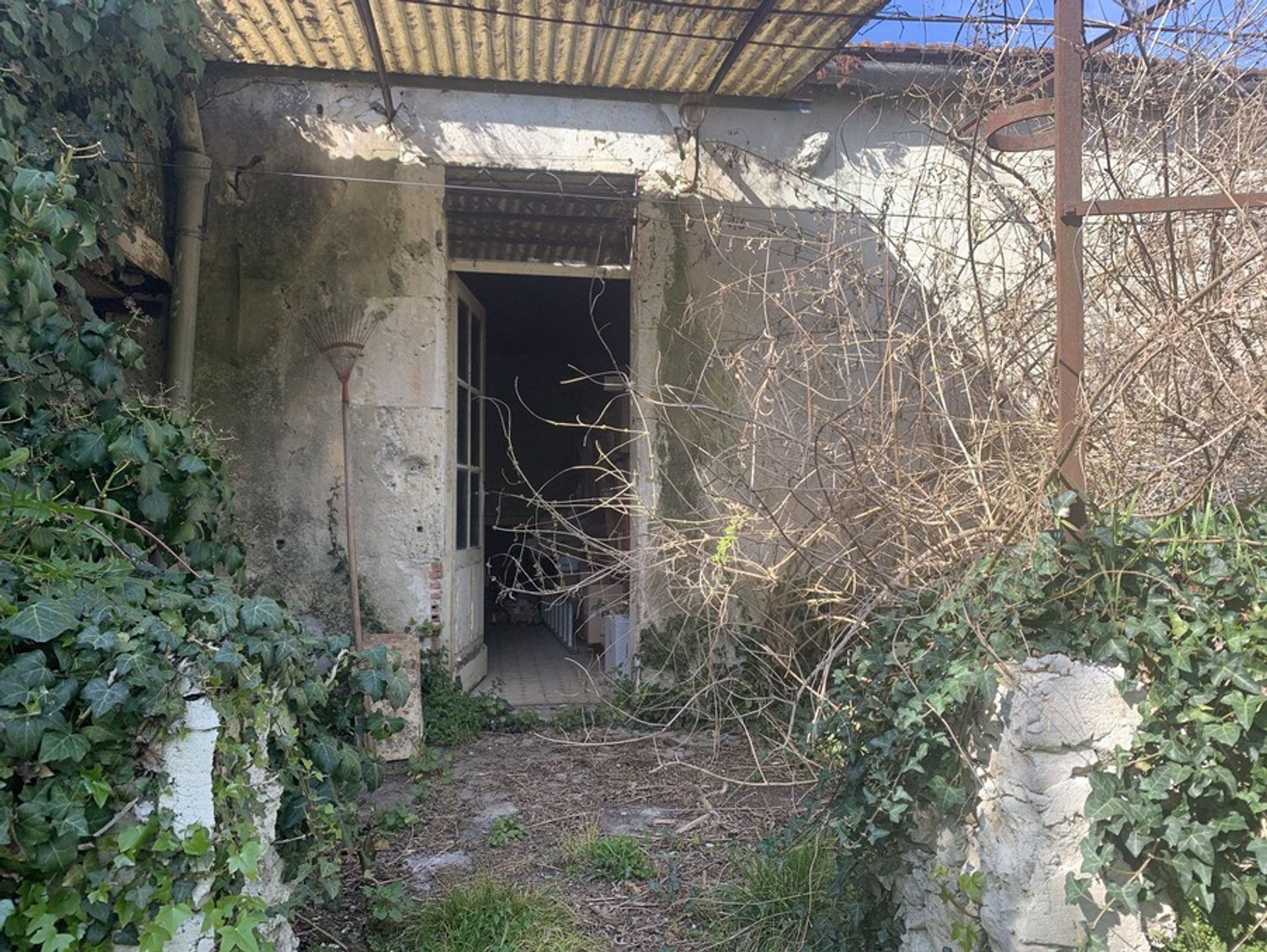 casa en La sauvetat du dropt, Nouvelle-Aquitaine 10024412