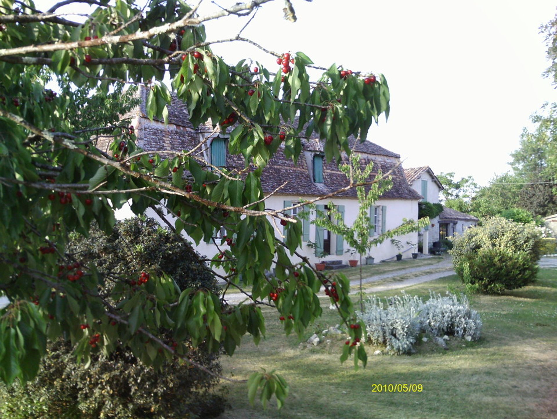 집 에 Lalandusse, Nouvelle-Aquitaine 10024420