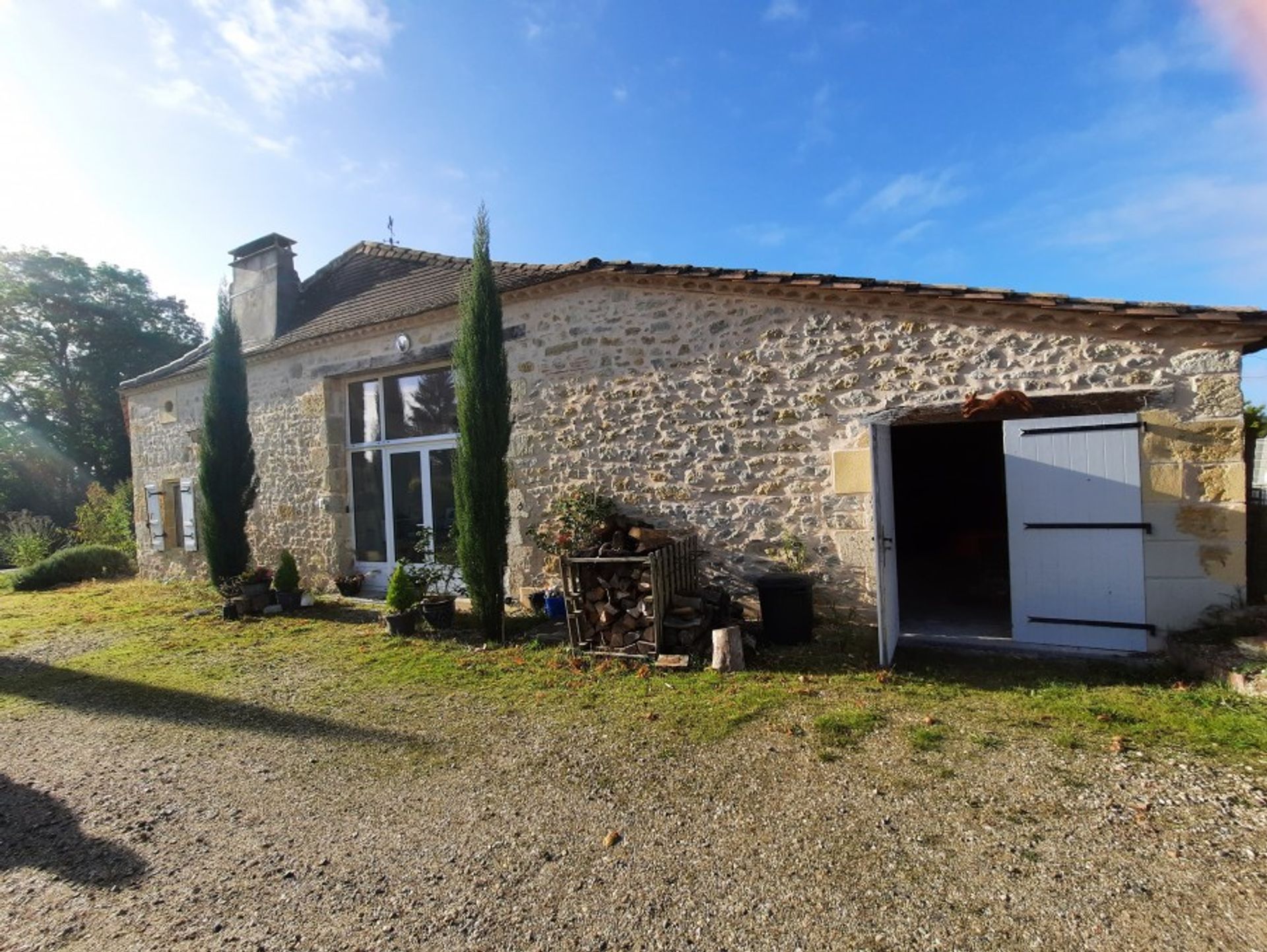 Huis in Levignac de guyenne, Nouvelle-Aquitaine 10024429