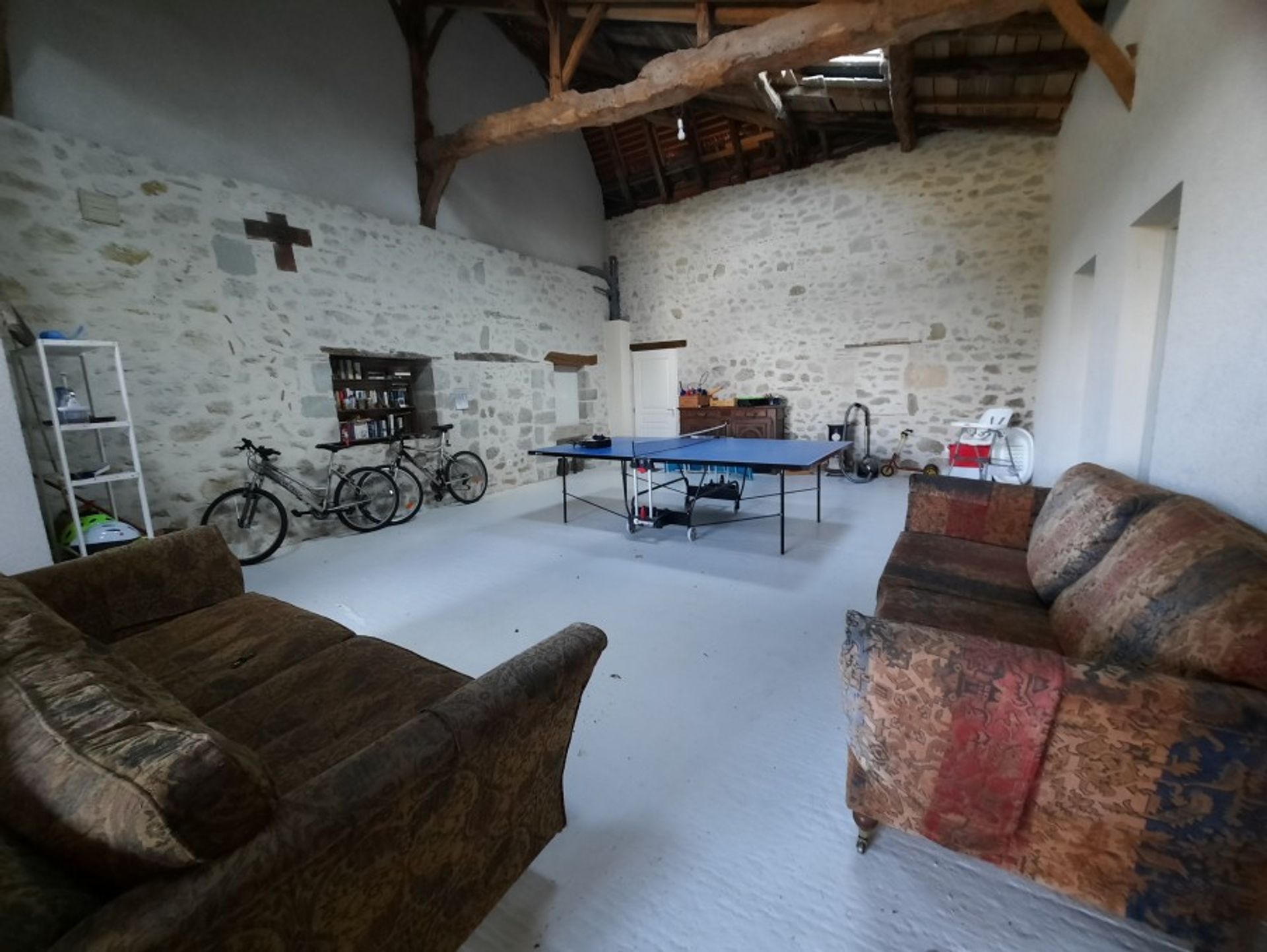 Huis in Levignac de guyenne, Nouvelle-Aquitaine 10024429