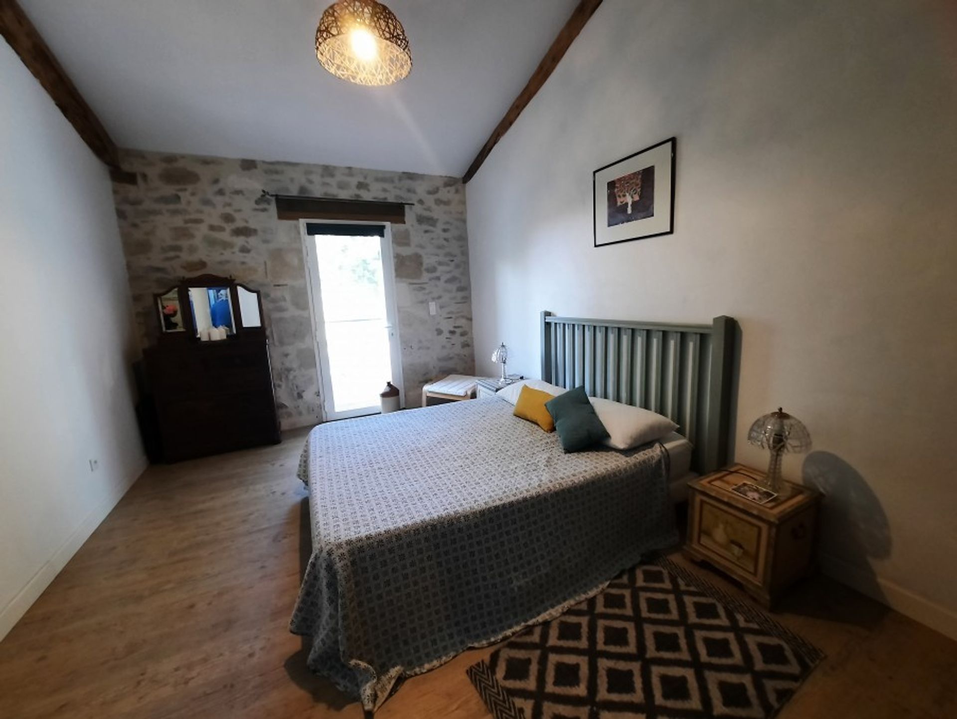 Huis in Levignac de guyenne, Nouvelle-Aquitaine 10024429