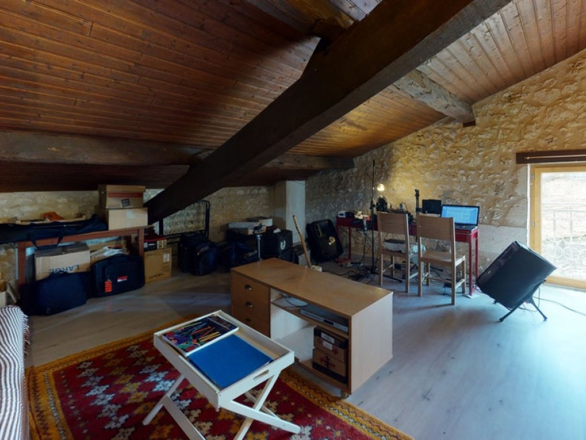 casa en Loubes bernac, Nouvelle-Aquitaine 10024431