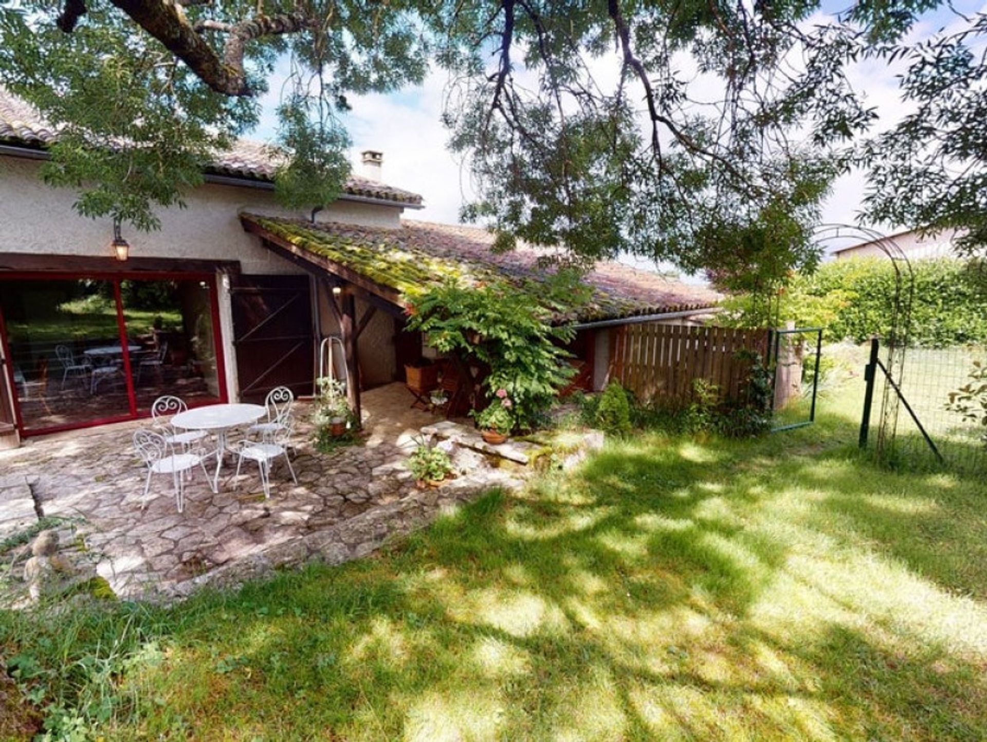 casa en Loubes bernac, Nouvelle-Aquitaine 10024431