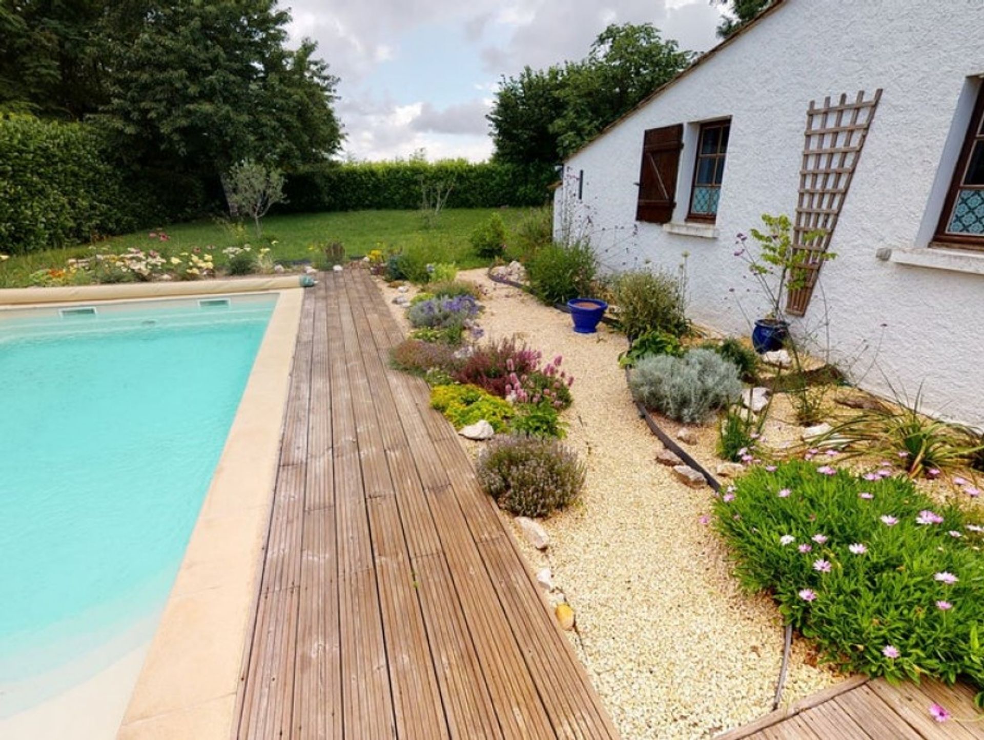 casa en Loubes bernac, Nouvelle-Aquitaine 10024431