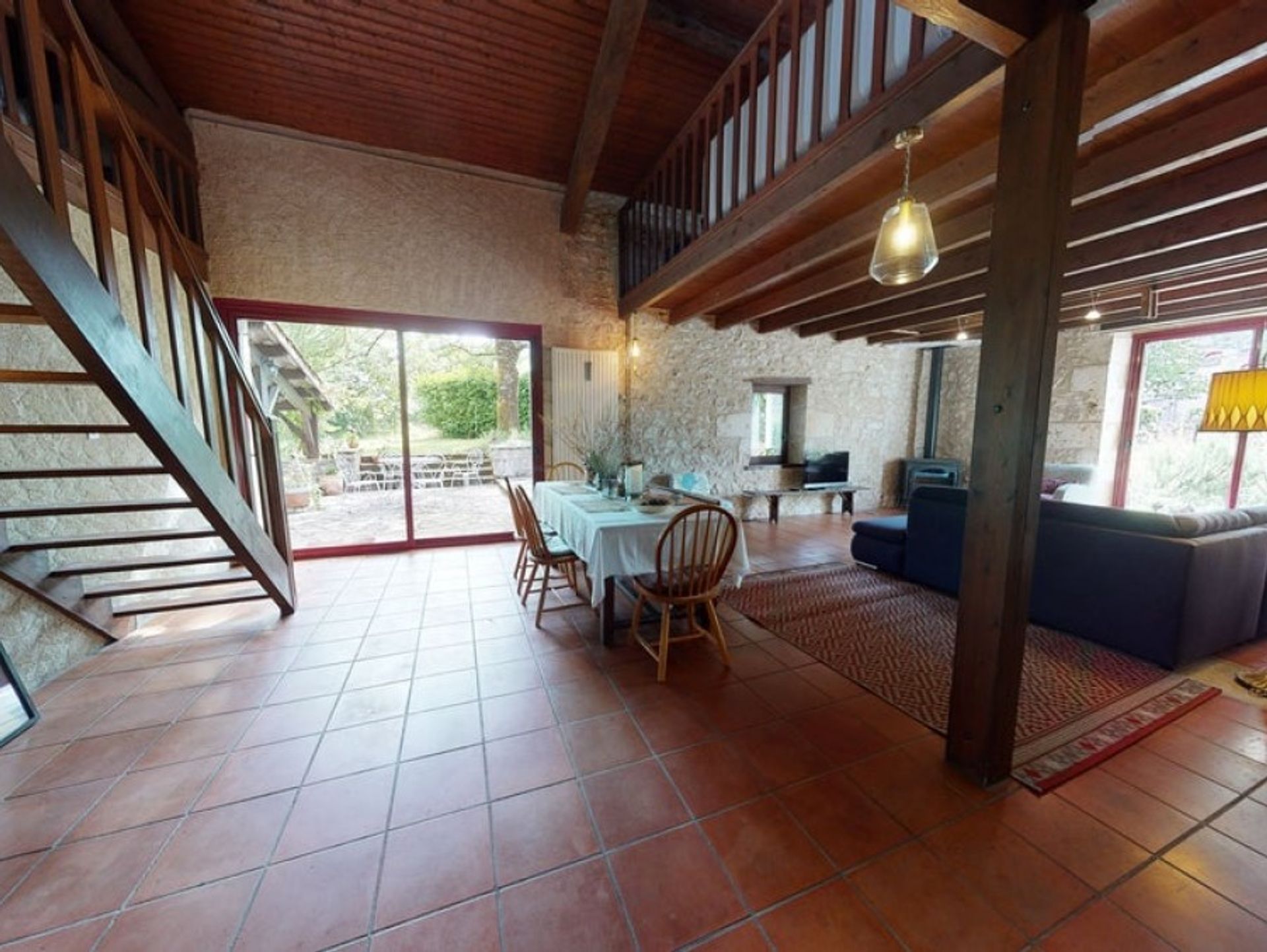 casa en Loubes-Bernac, Nueva Aquitania 10024431