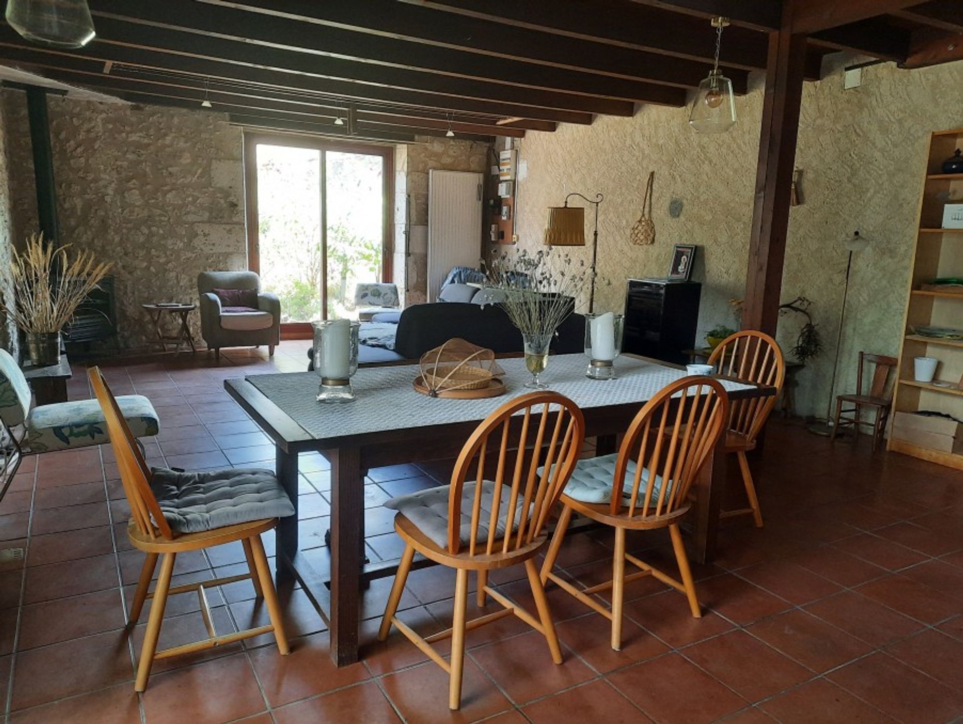 casa en Loubes bernac, Nouvelle-Aquitaine 10024431