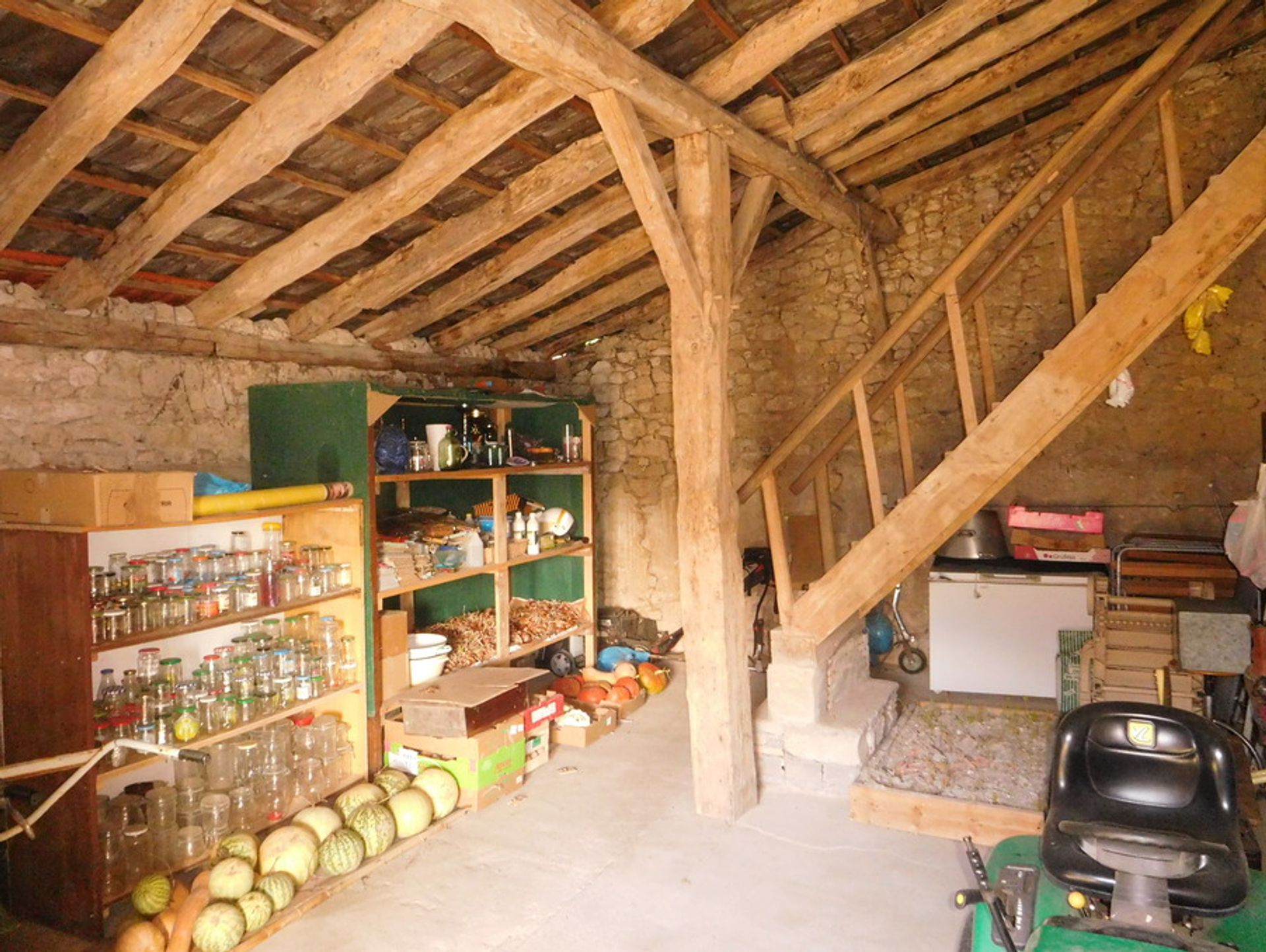 casa en Lougratte, Nouvelle-Aquitaine 10024432