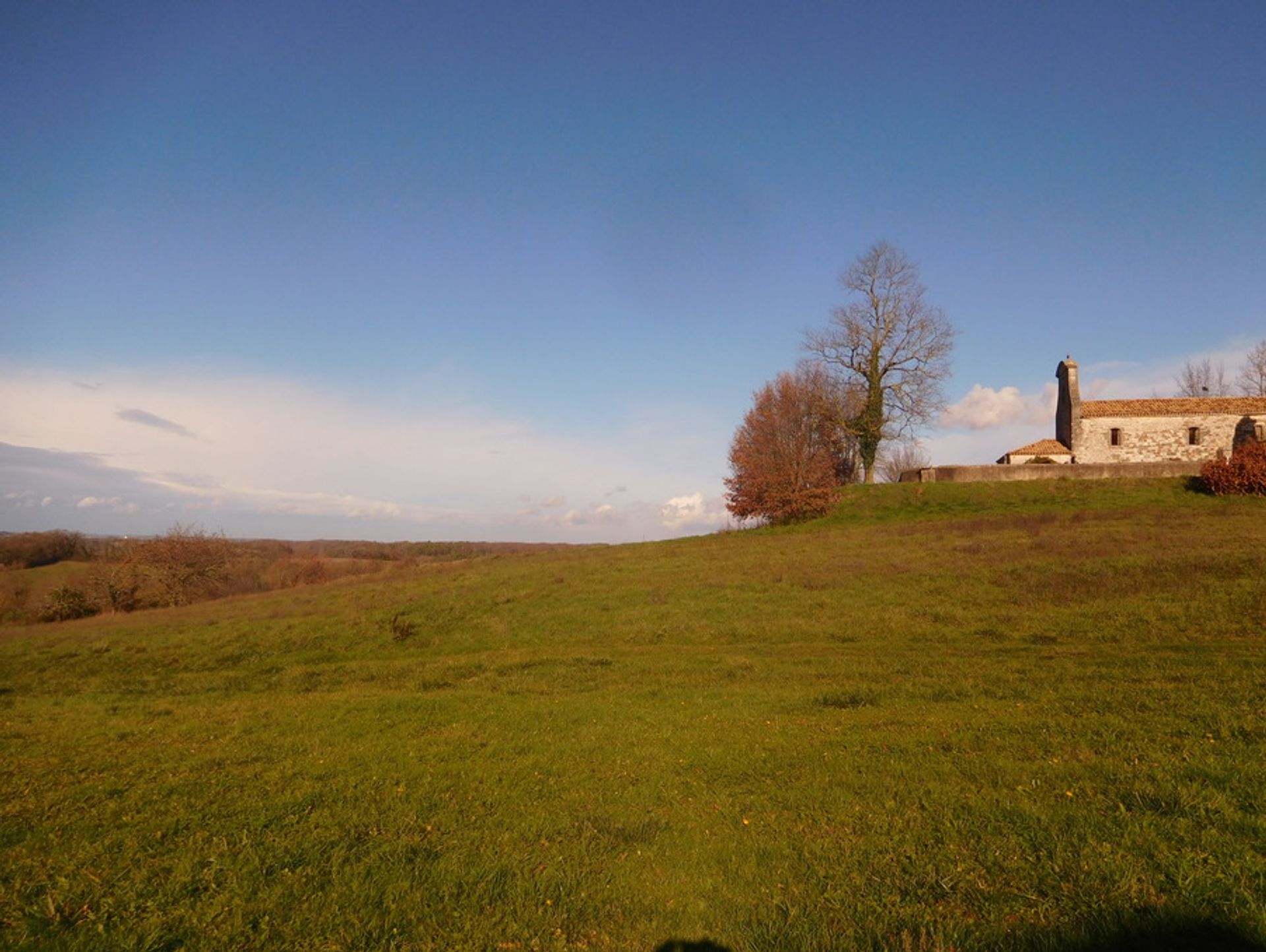 casa en Lougratte, Nouvelle-Aquitaine 10024432