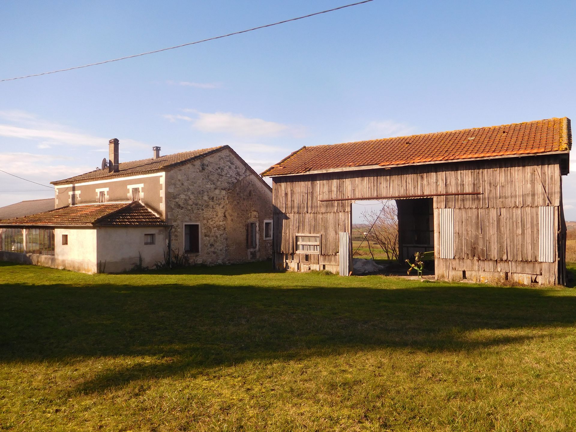 casa no Lougratte, Nova Aquitânia 10024432