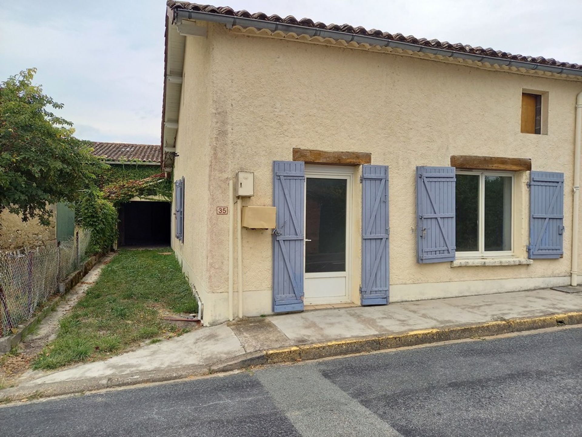 Huis in Lougratte, Nouvelle-Aquitaine 10024434