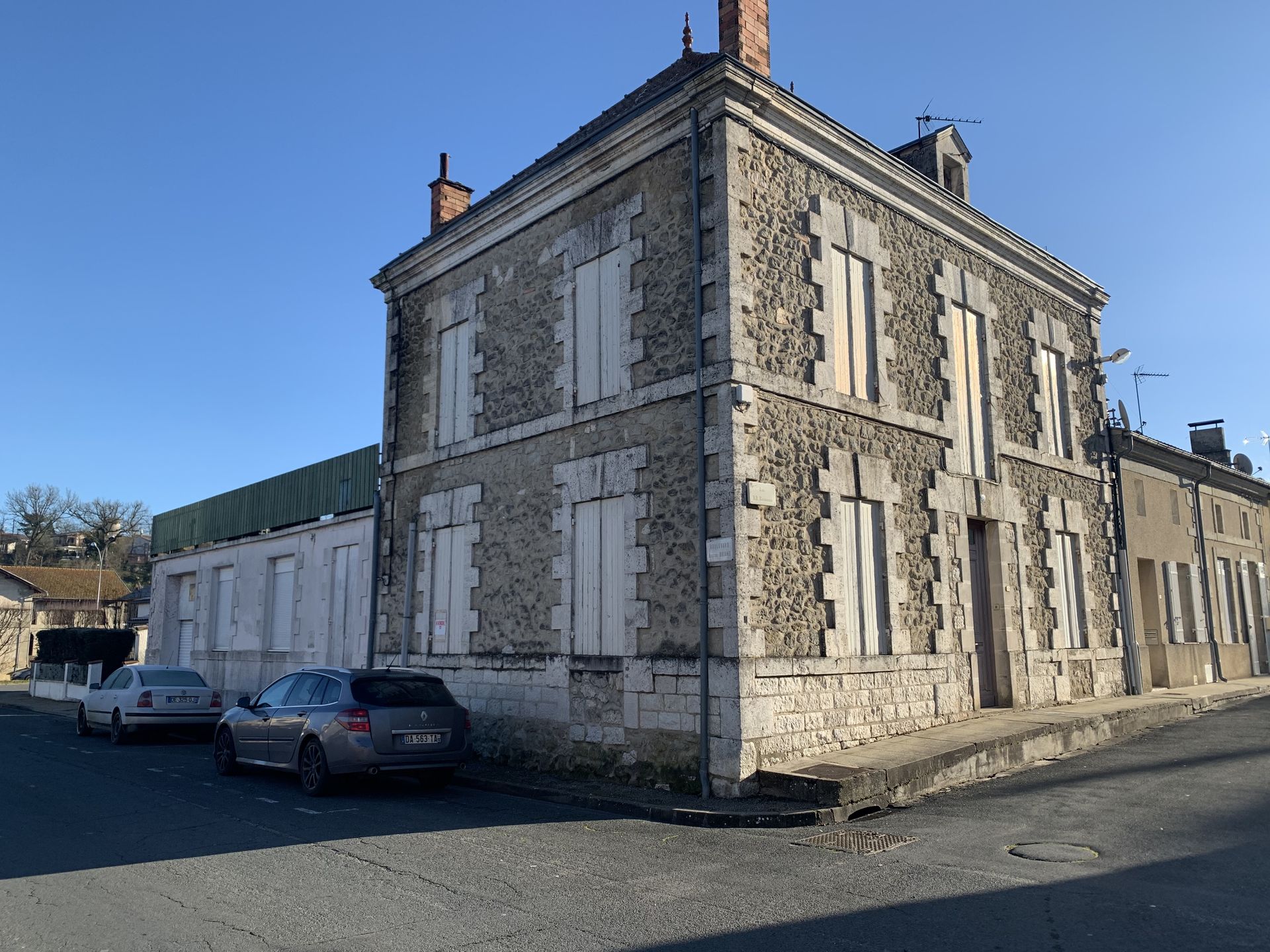 Huis in Miramont-de-Guyenne, Nouvelle-Aquitanië 10024442